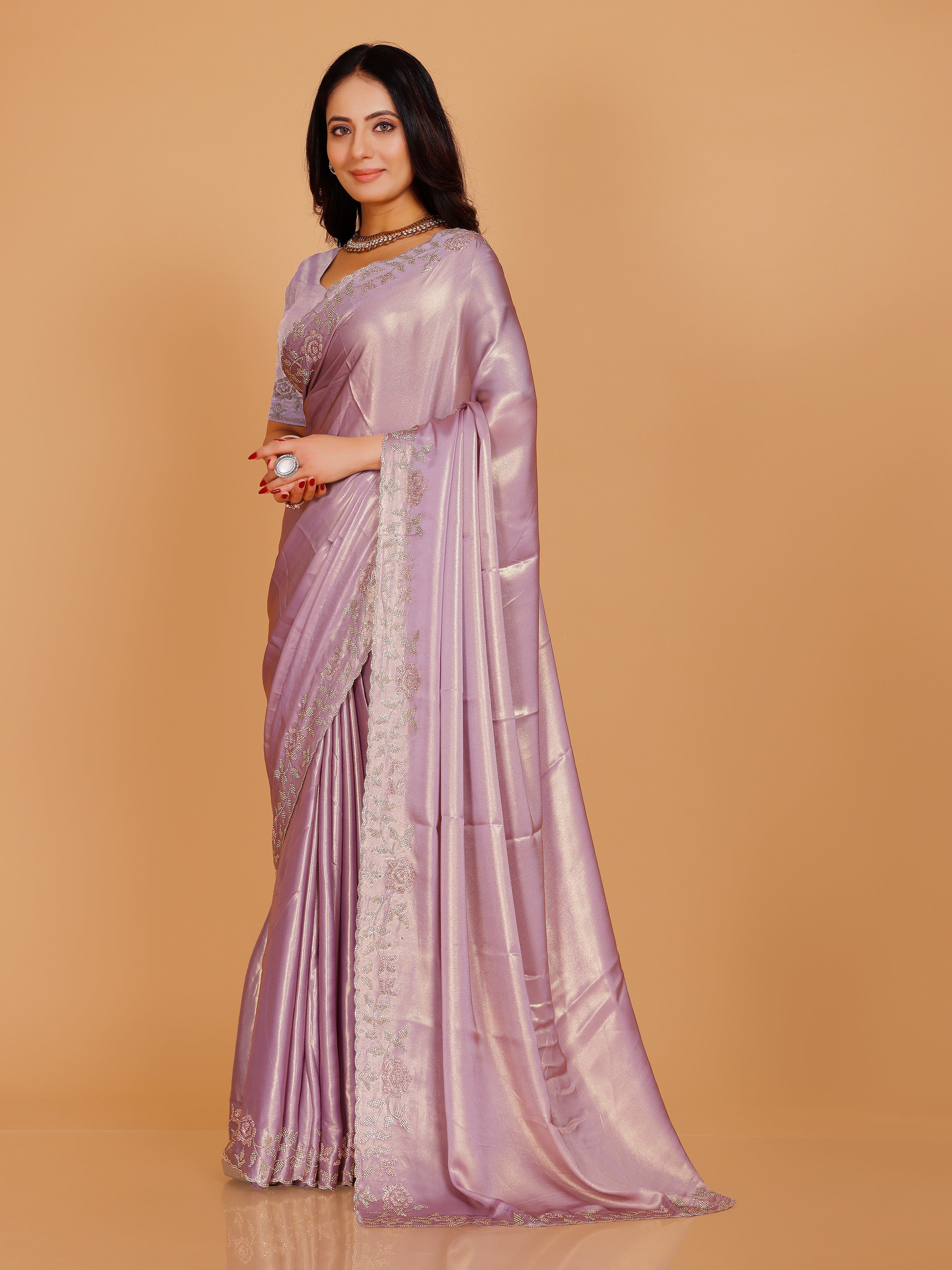 Reshmi Saree