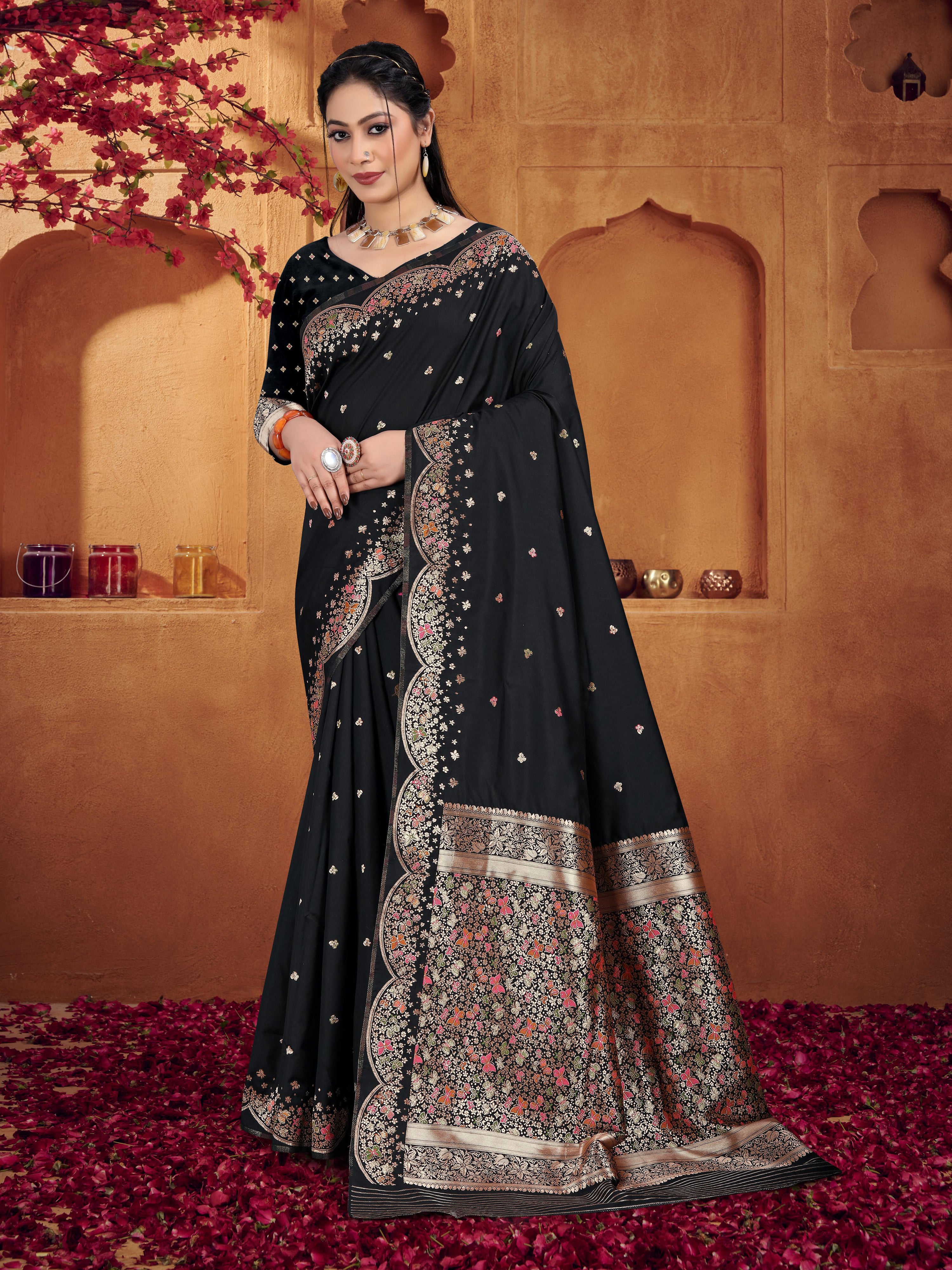 Nilima Saree
