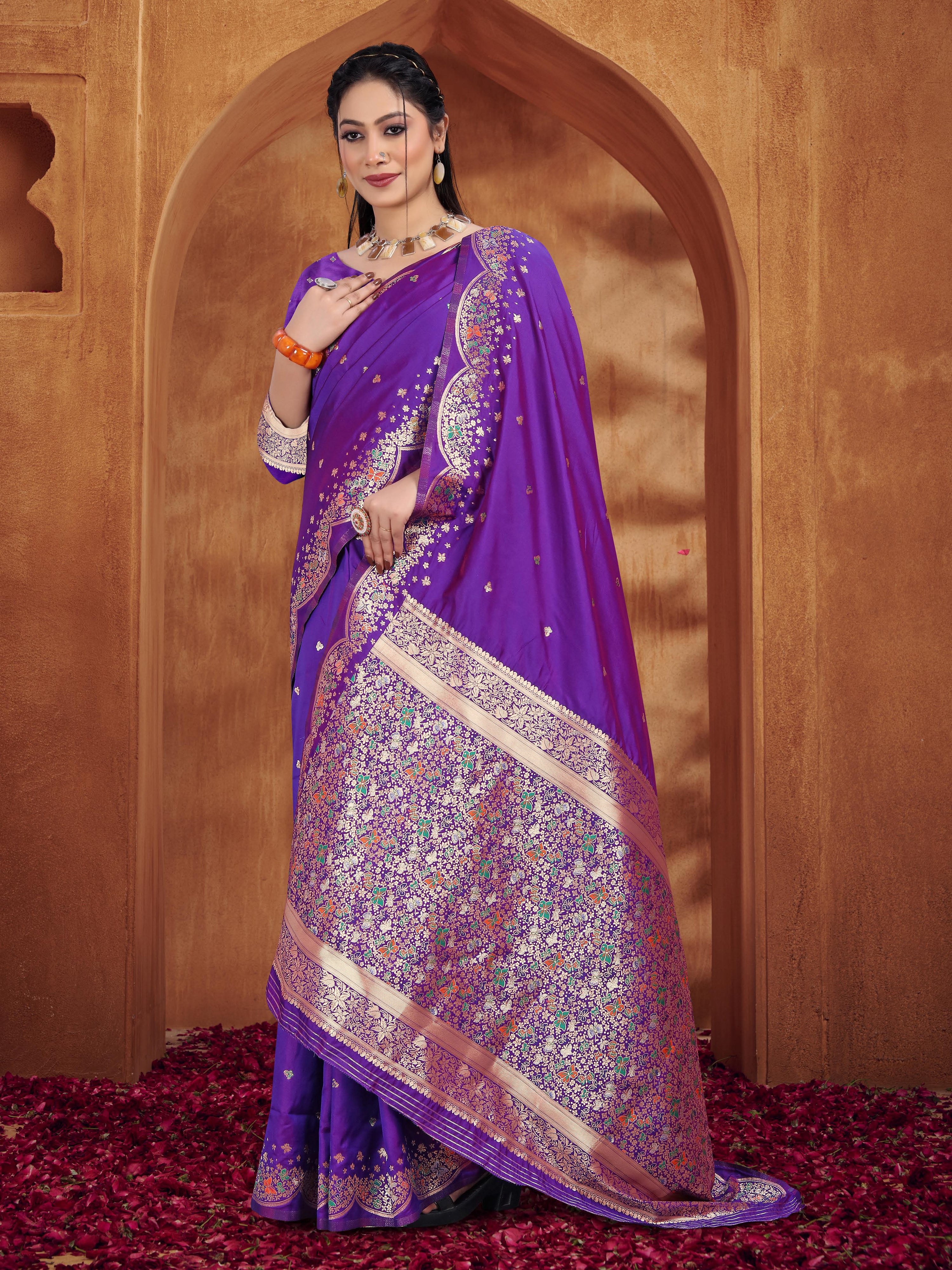 Nilima Saree