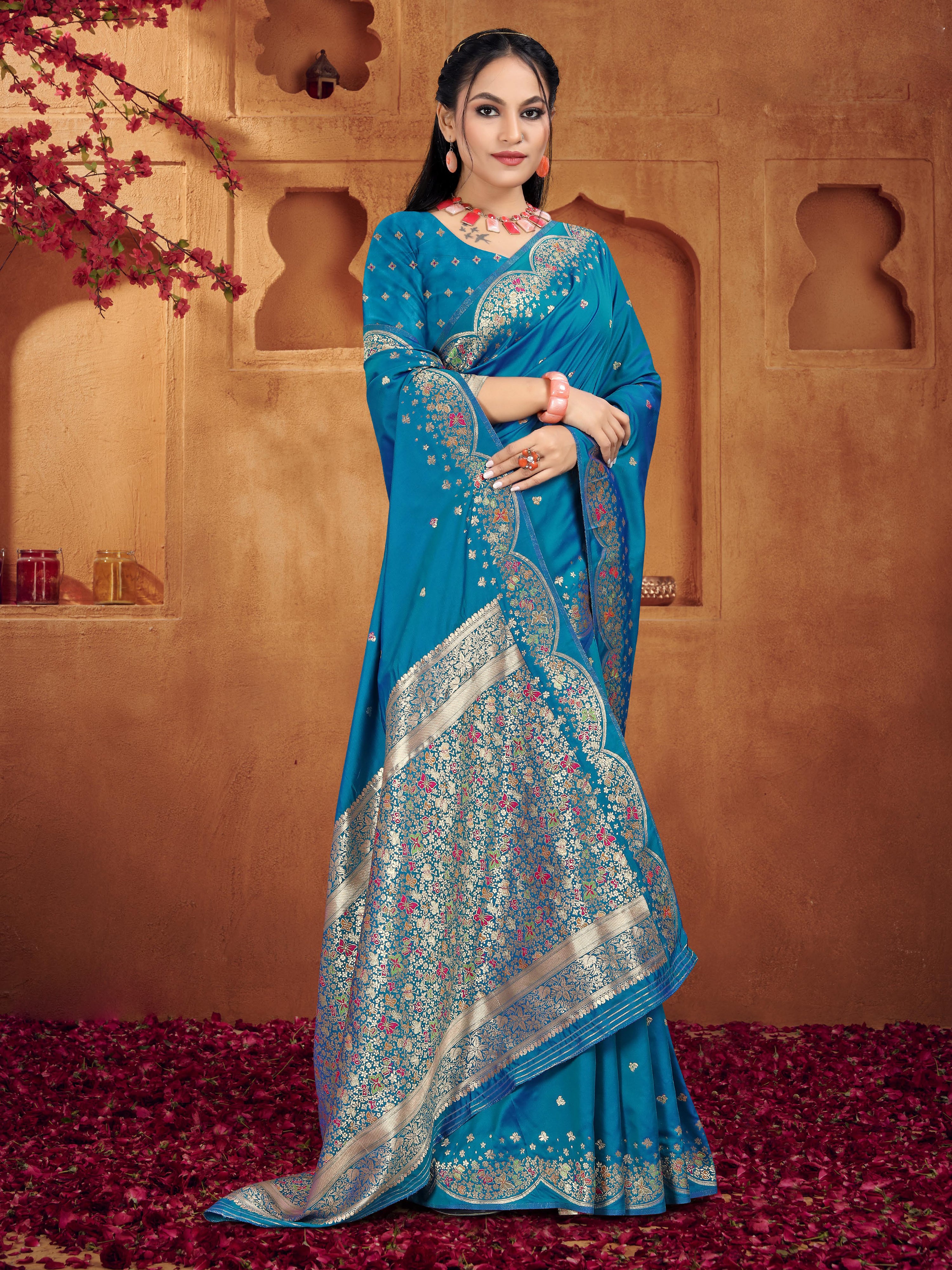Nilima Saree
