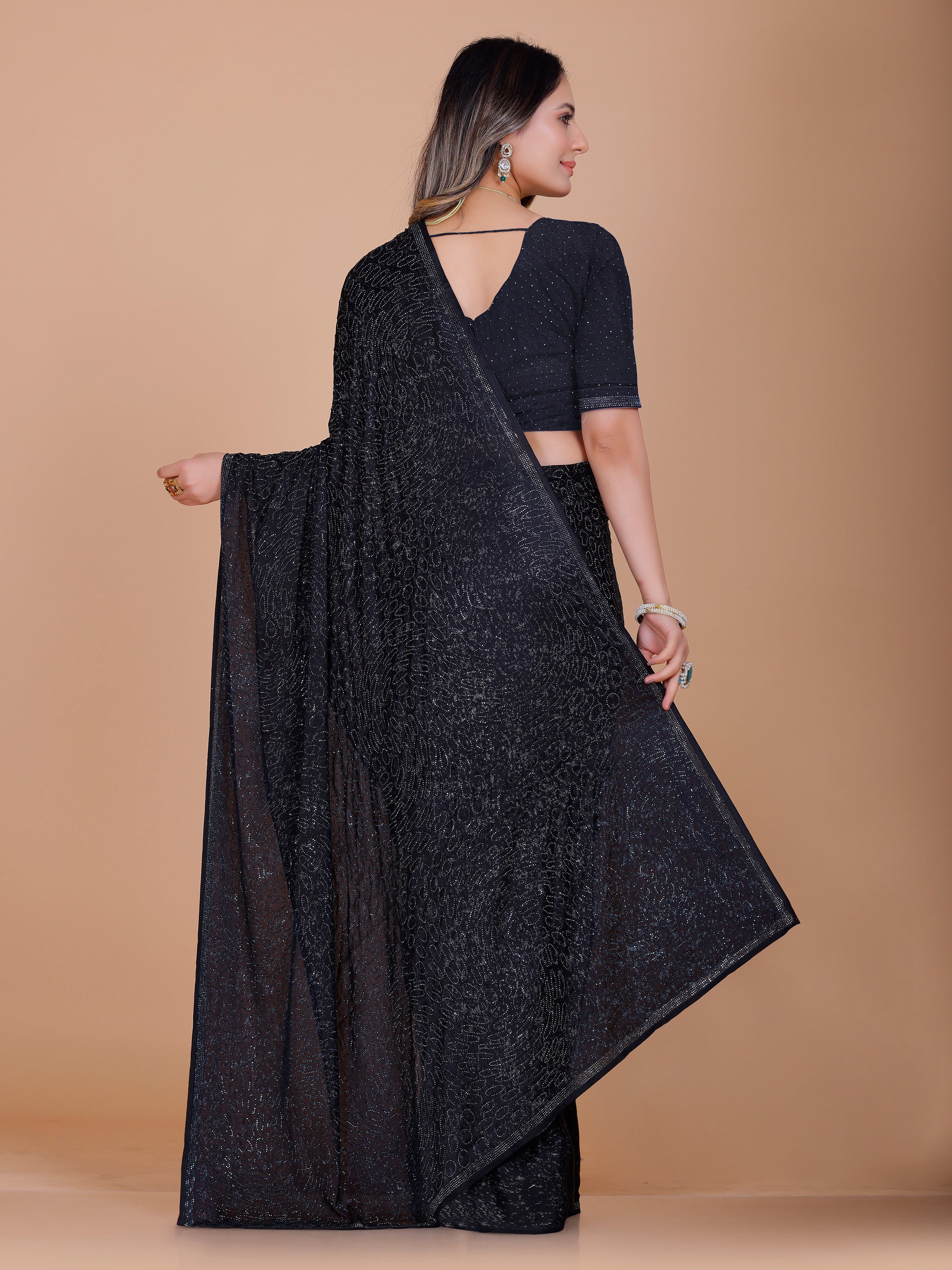 Gehna Saree