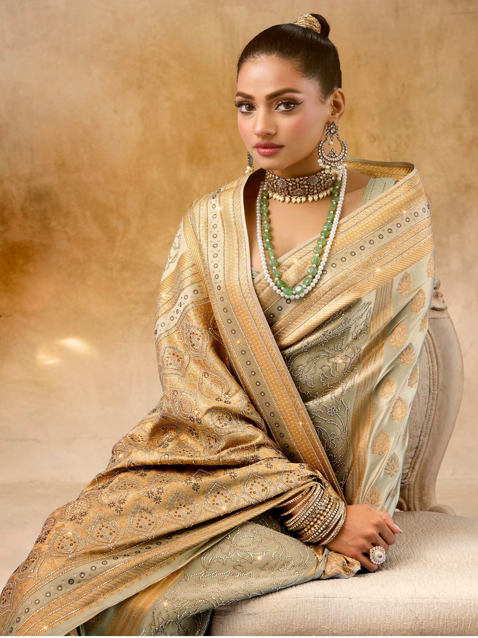 Rashi Saree