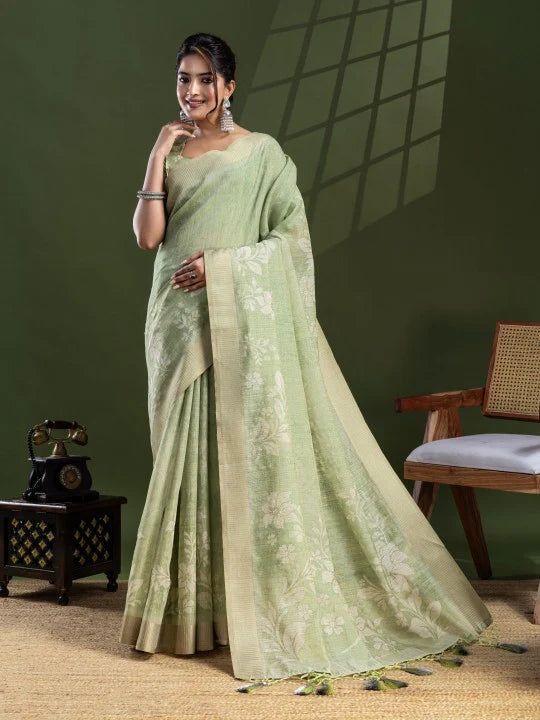 Charmi Saree