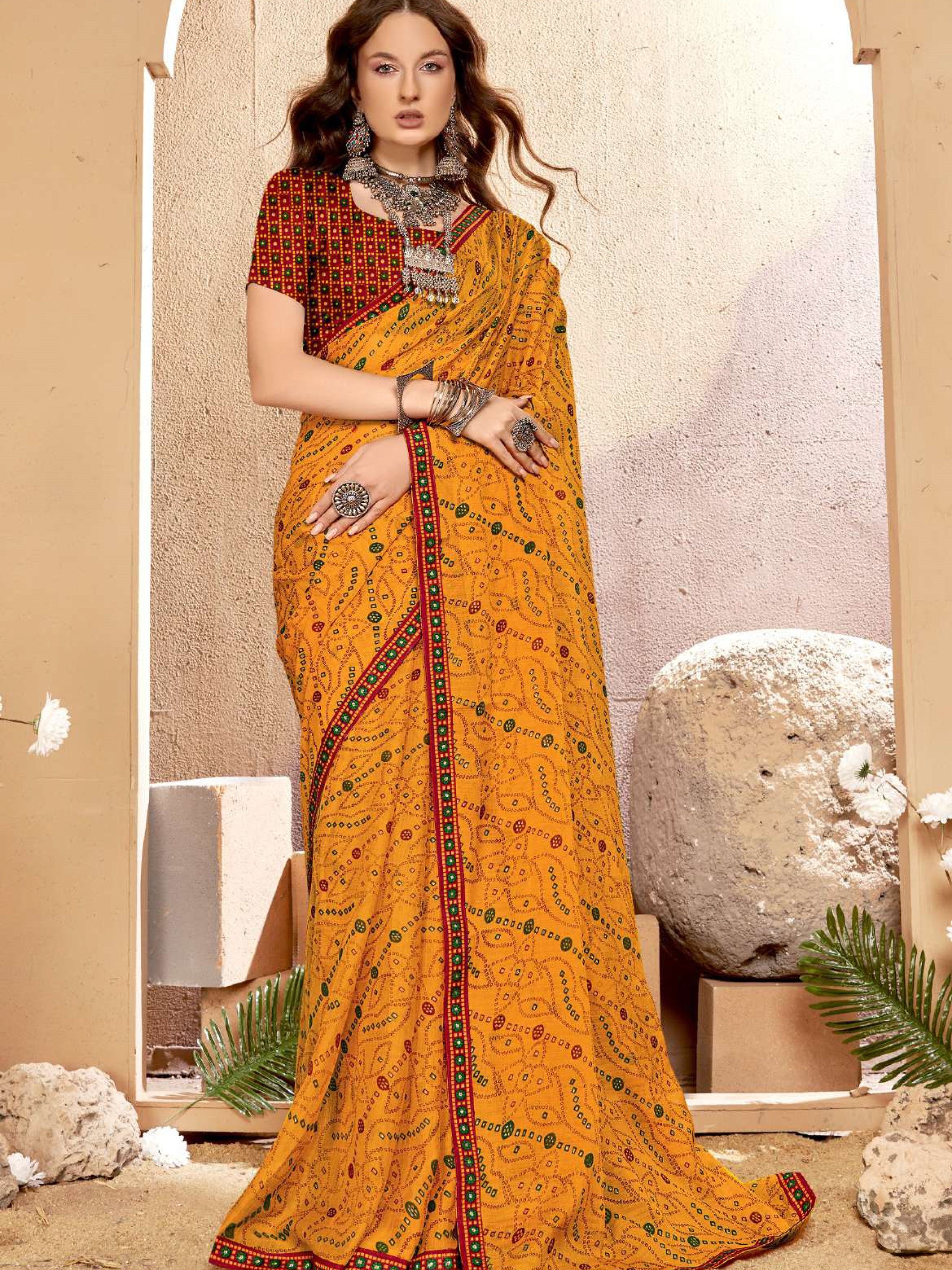 Lipika Saree