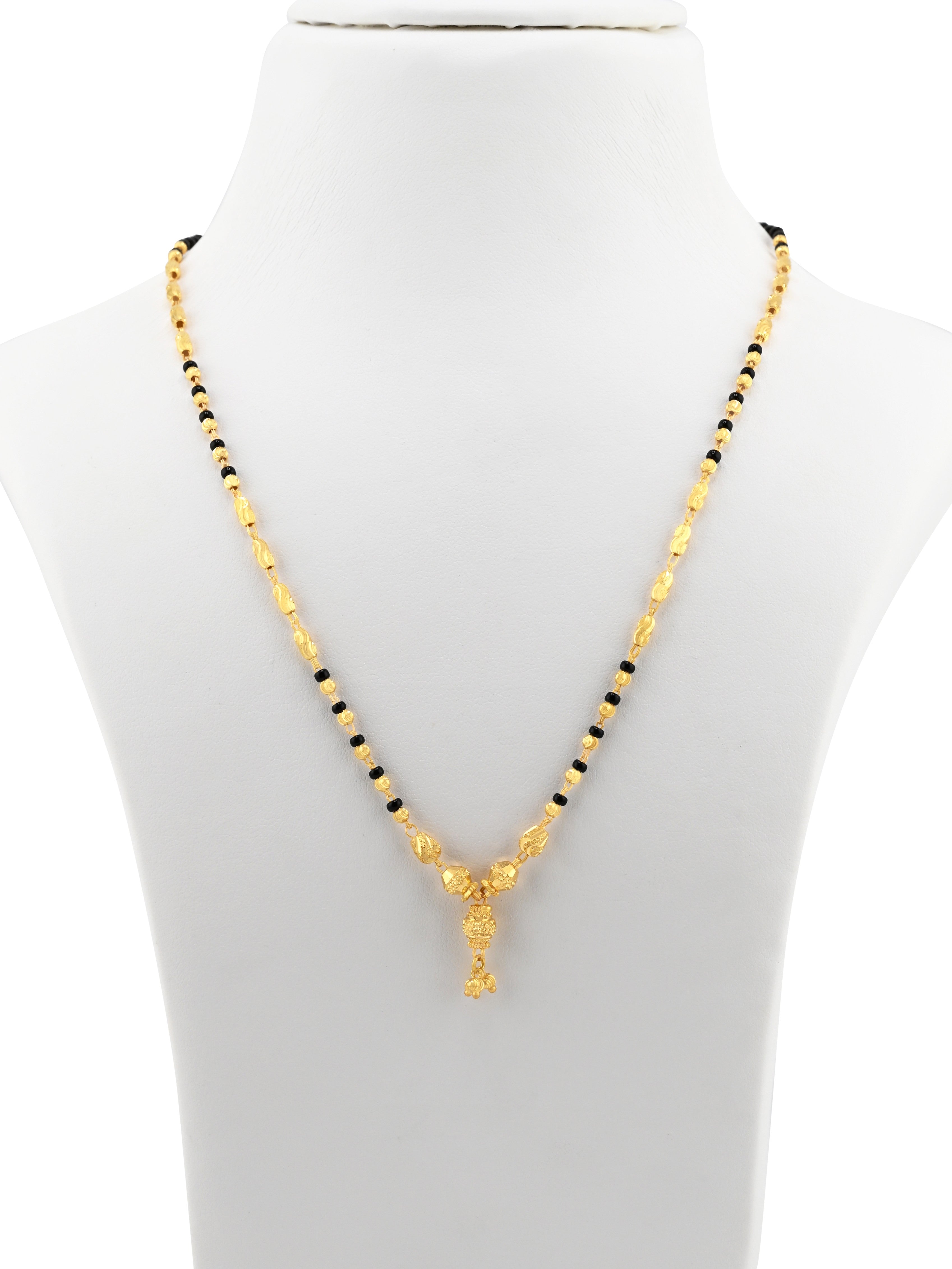 22ct Gold Mangal Sutra