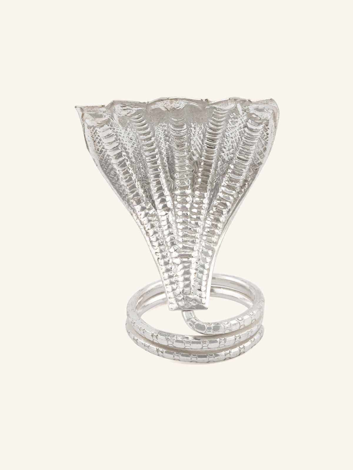 Silver Snake