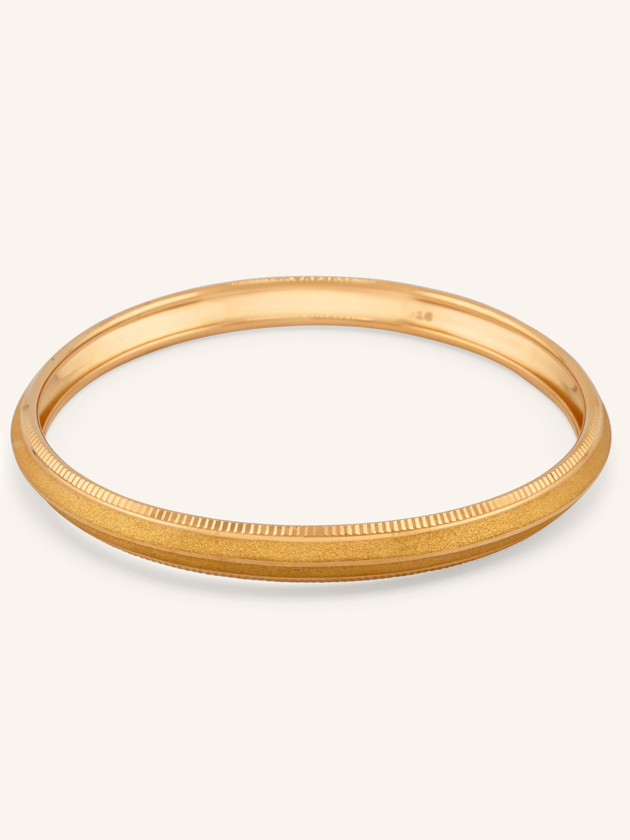 22ct Gold Men&