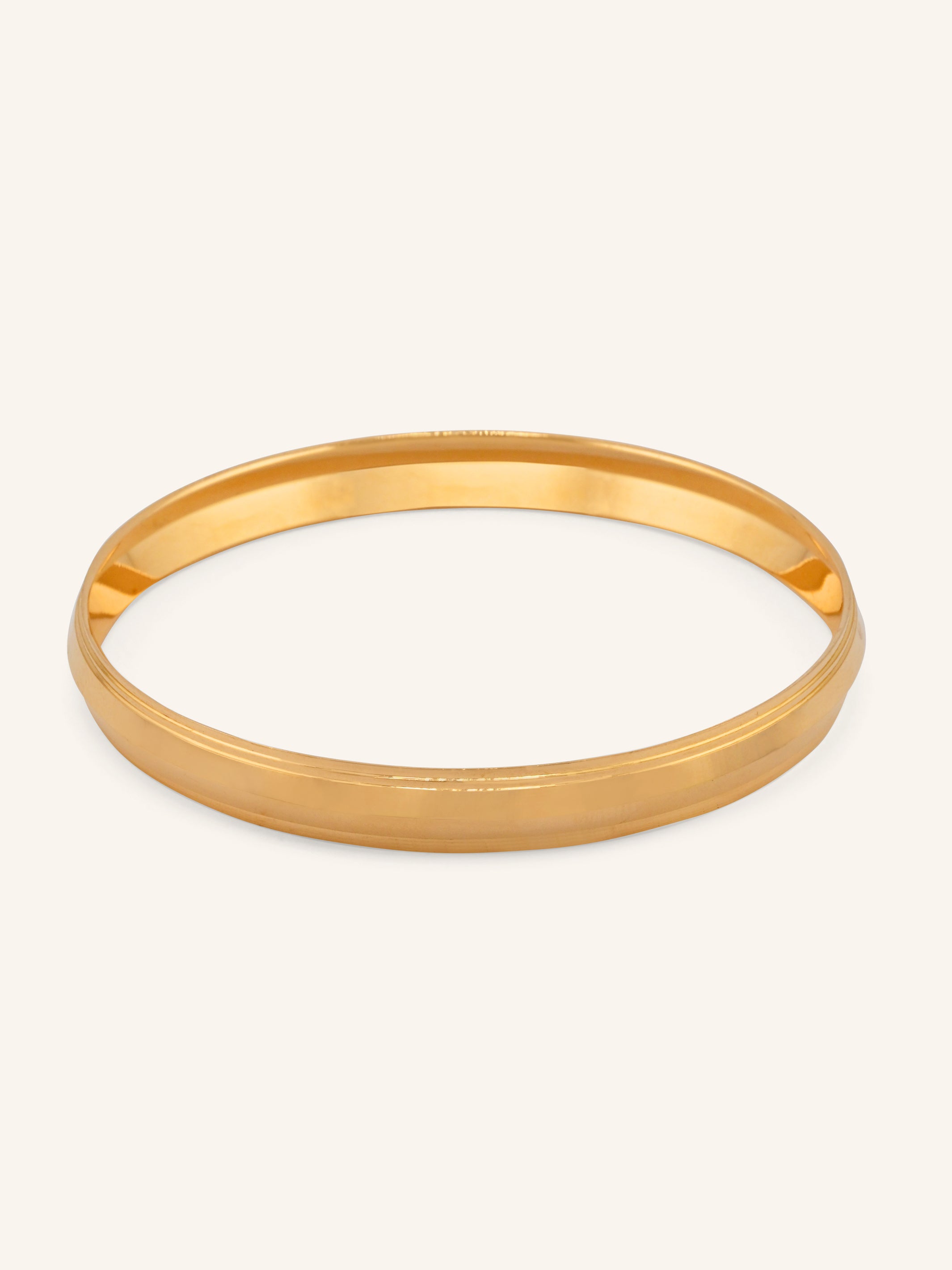 22ct Gold Men&