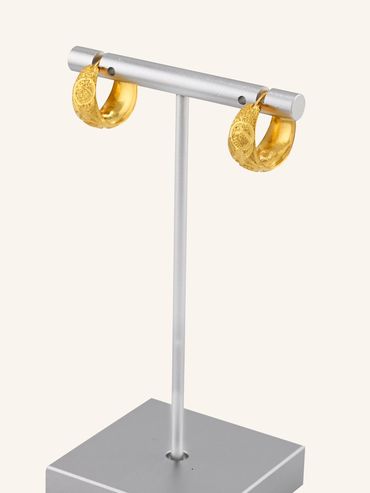 22ct Gold Bali