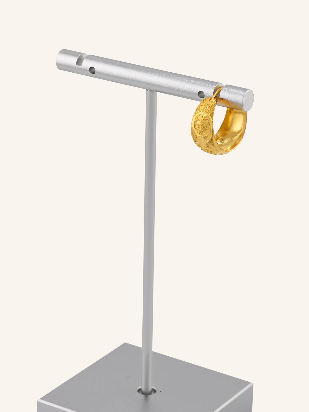 22ct Gold Bali