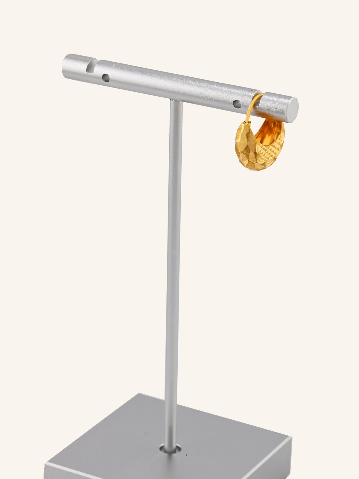 22ct Gold Bali