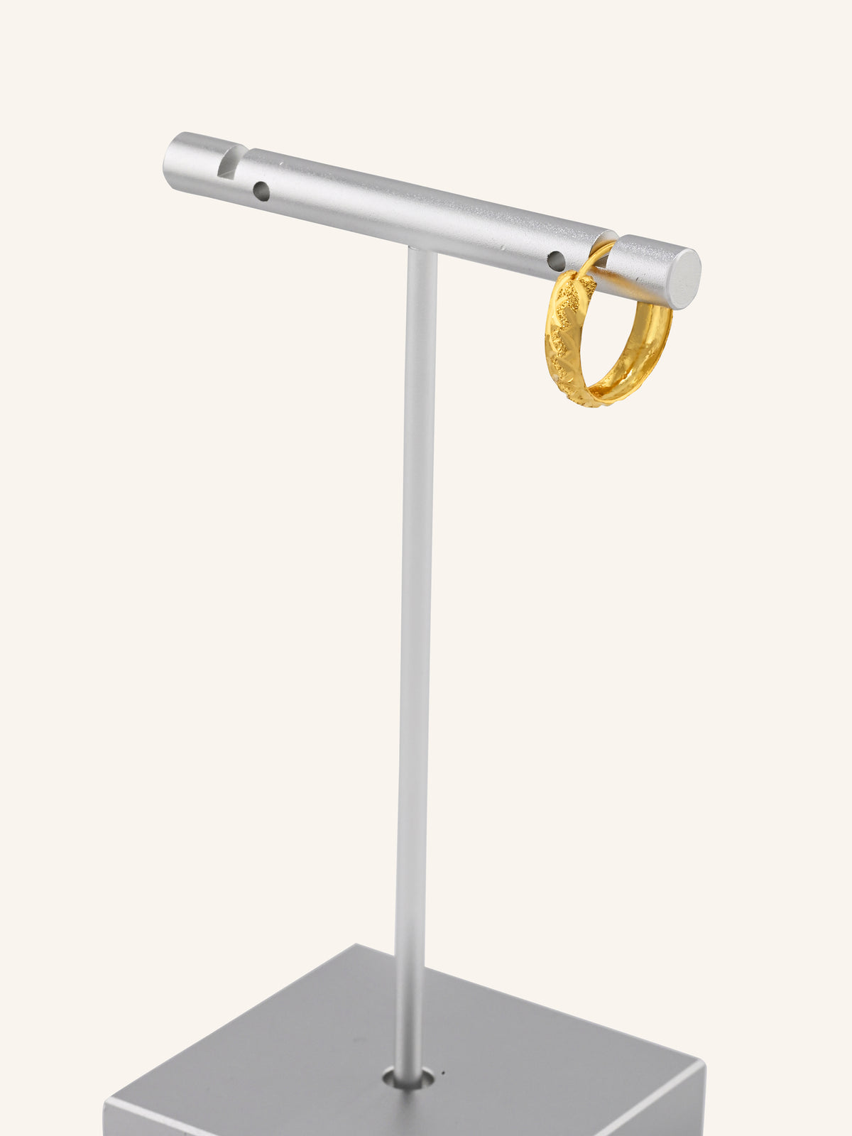 22ct Gold Bali