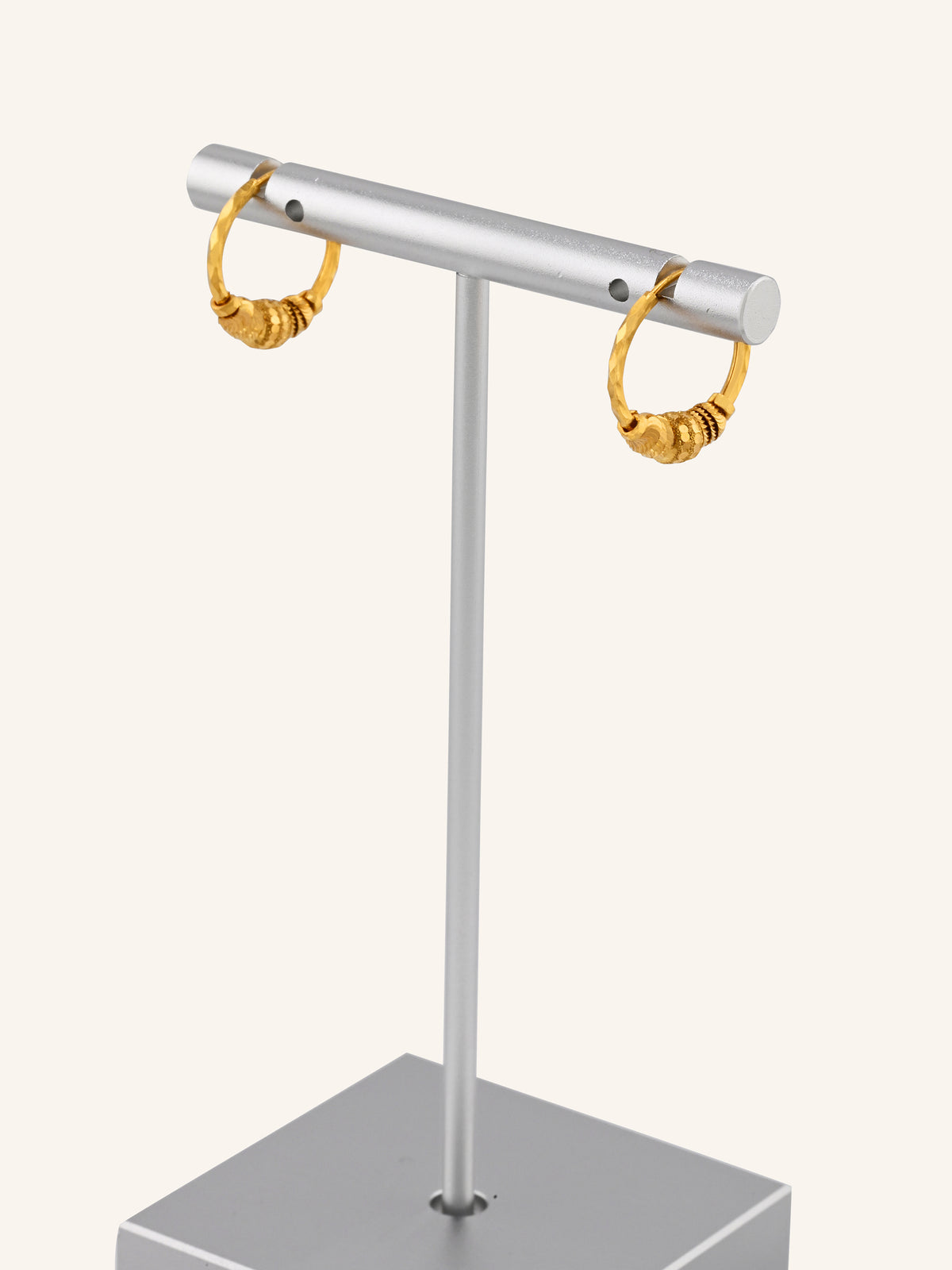 22ct Gold Bali