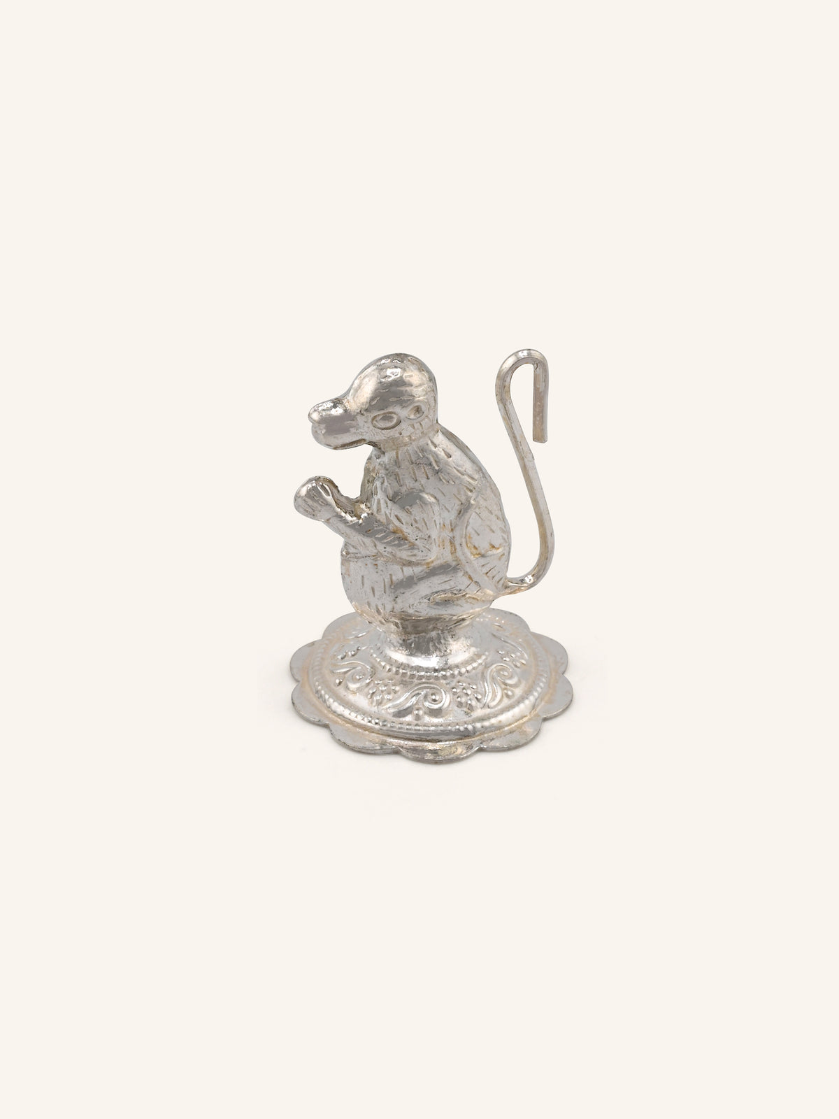 Silver Monkey