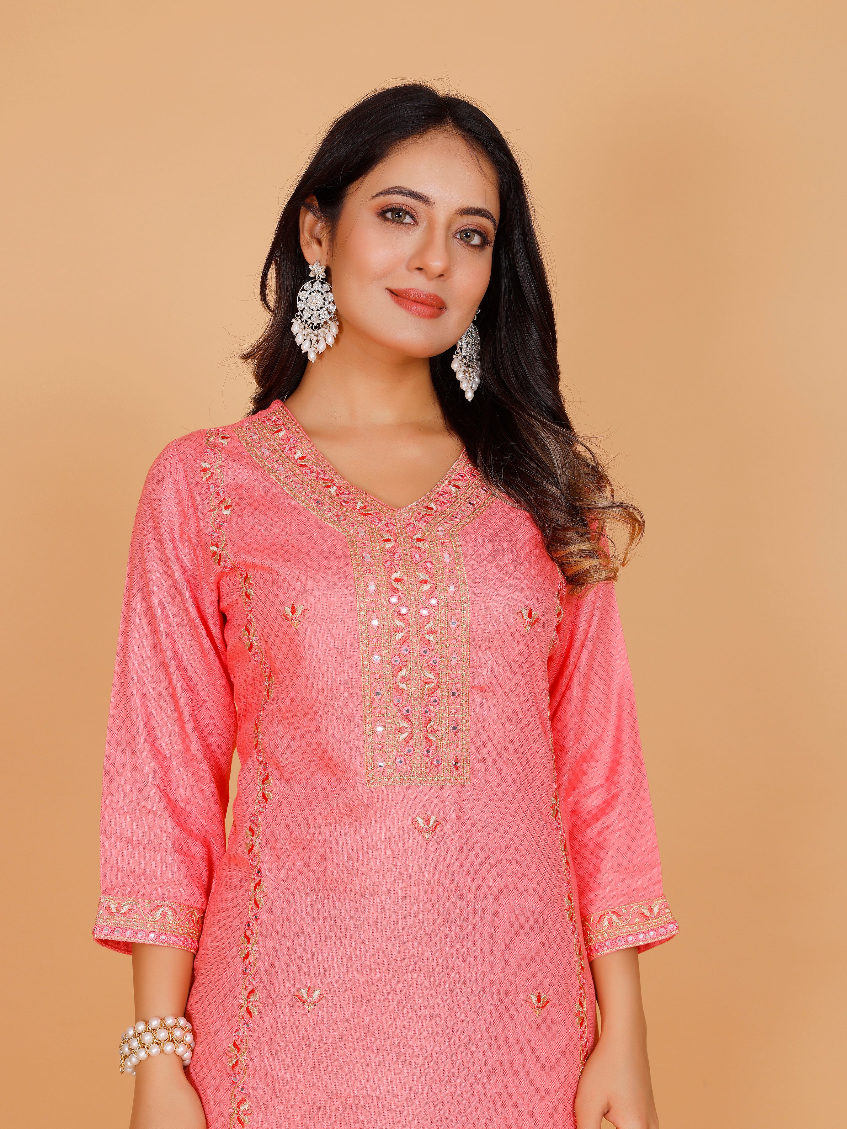 Diksha Kurti