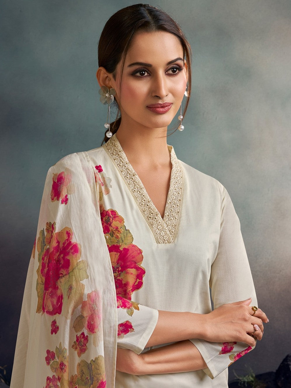 Nutan Kamiz & Pant