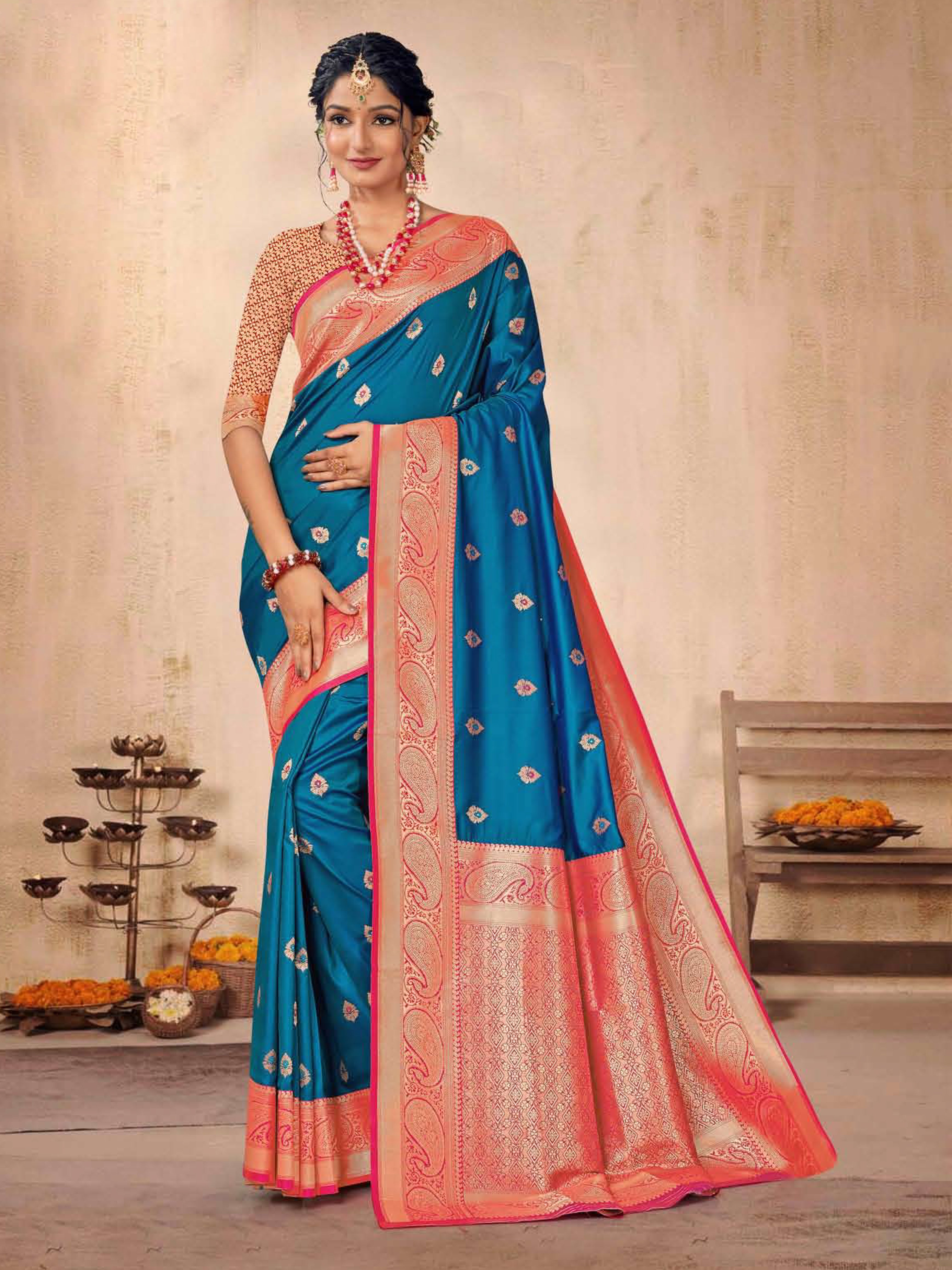 Savi Saree