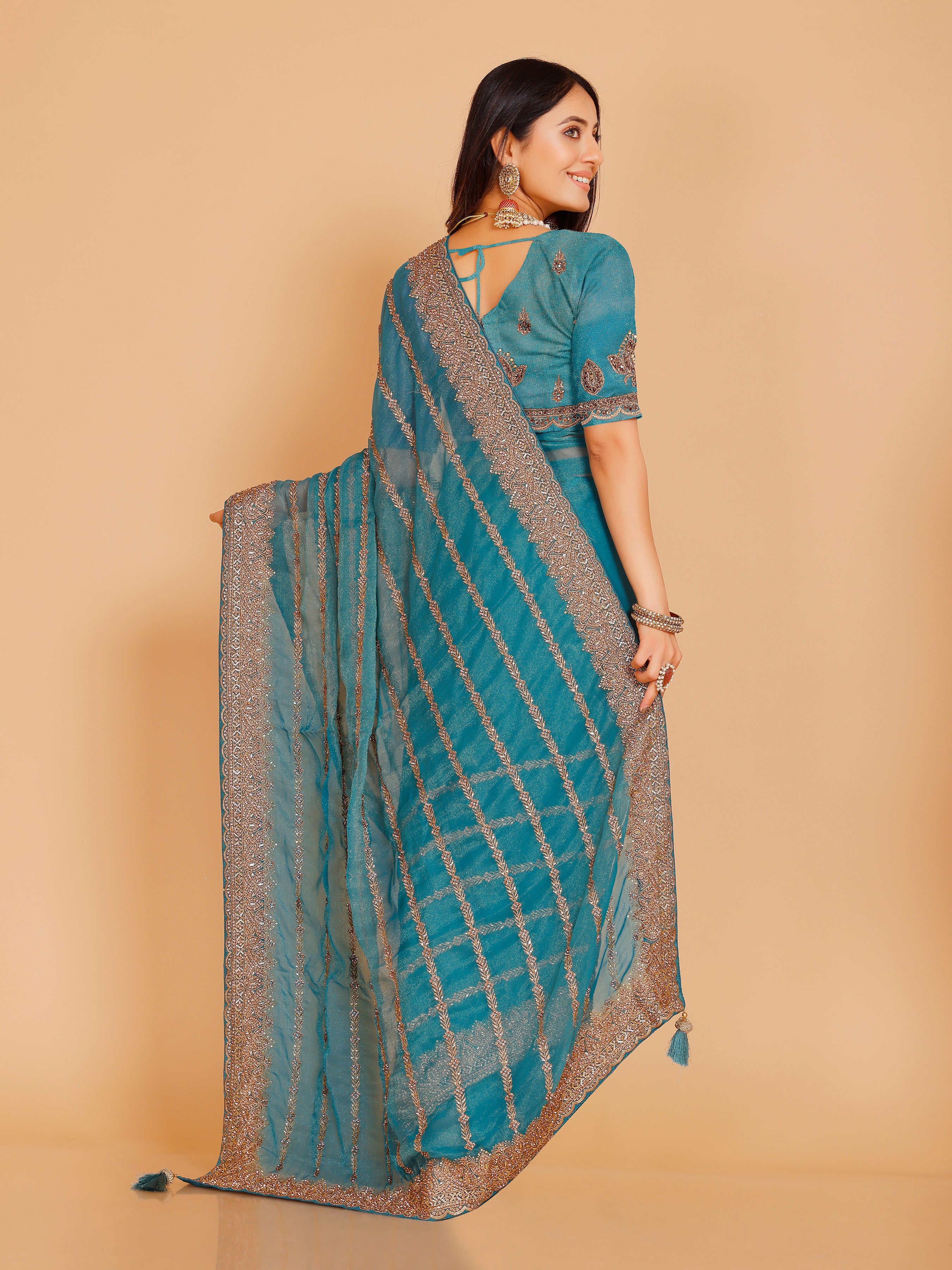 Savi Saree