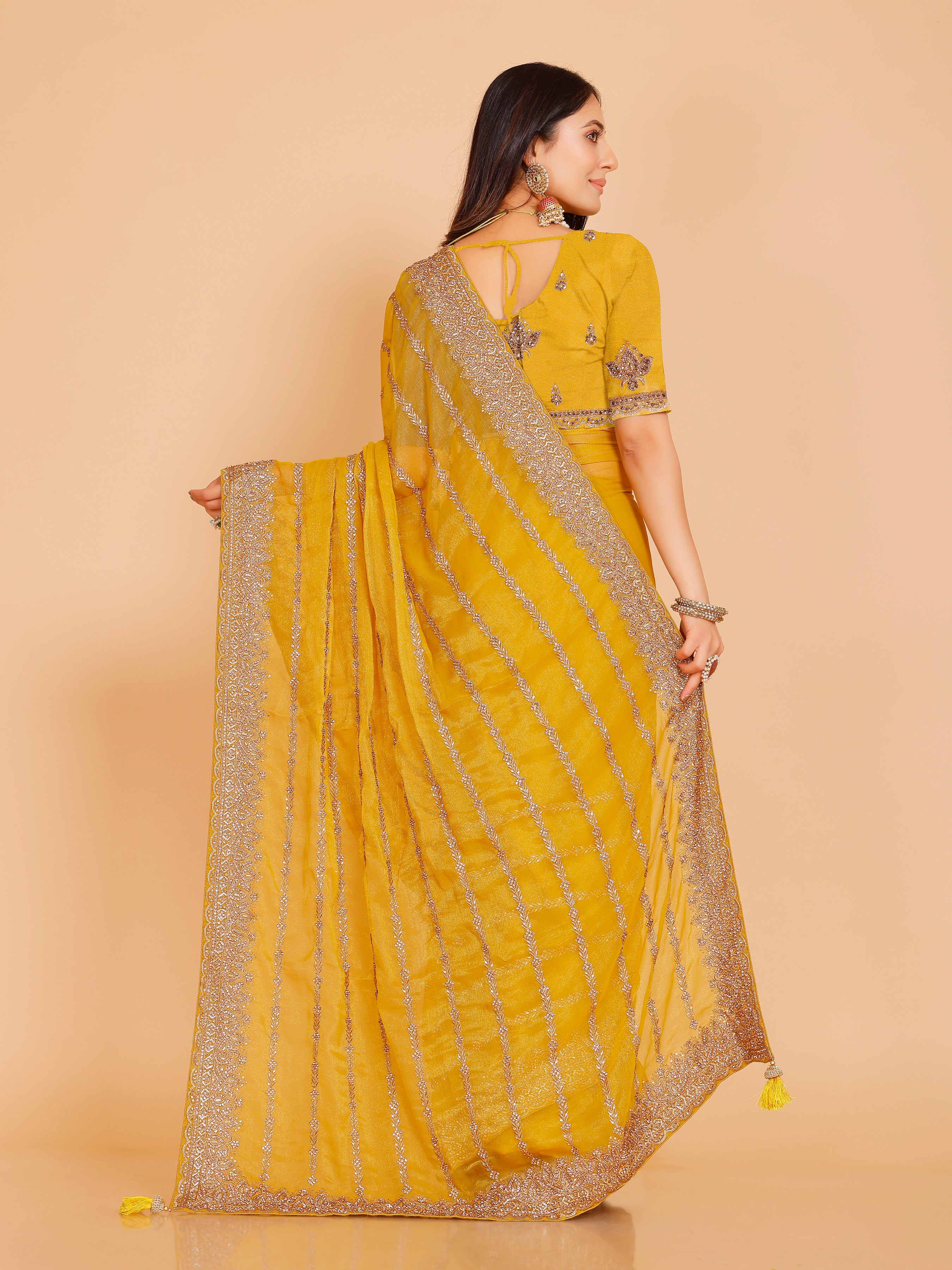 Savi Saree
