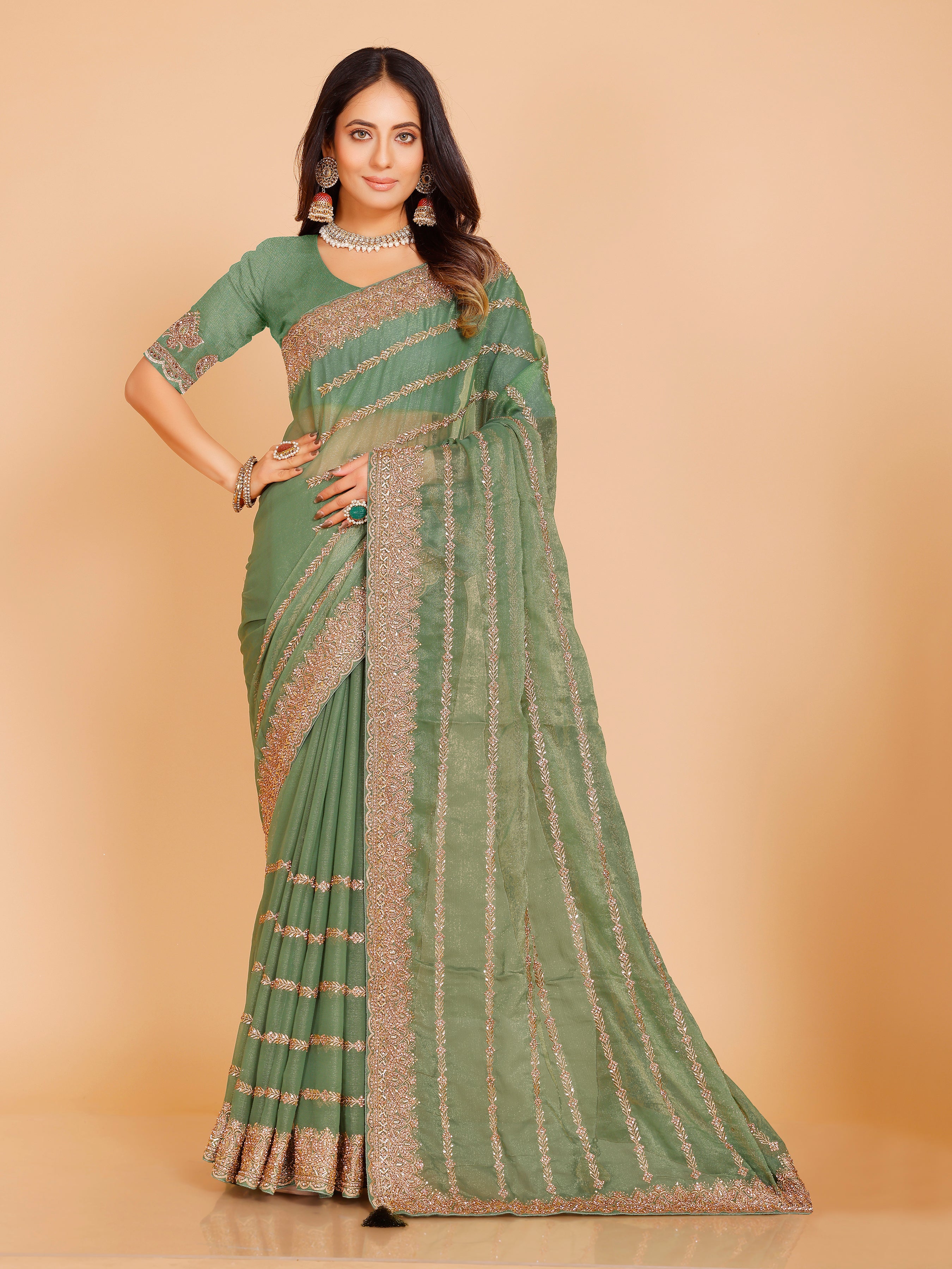 Savi Saree