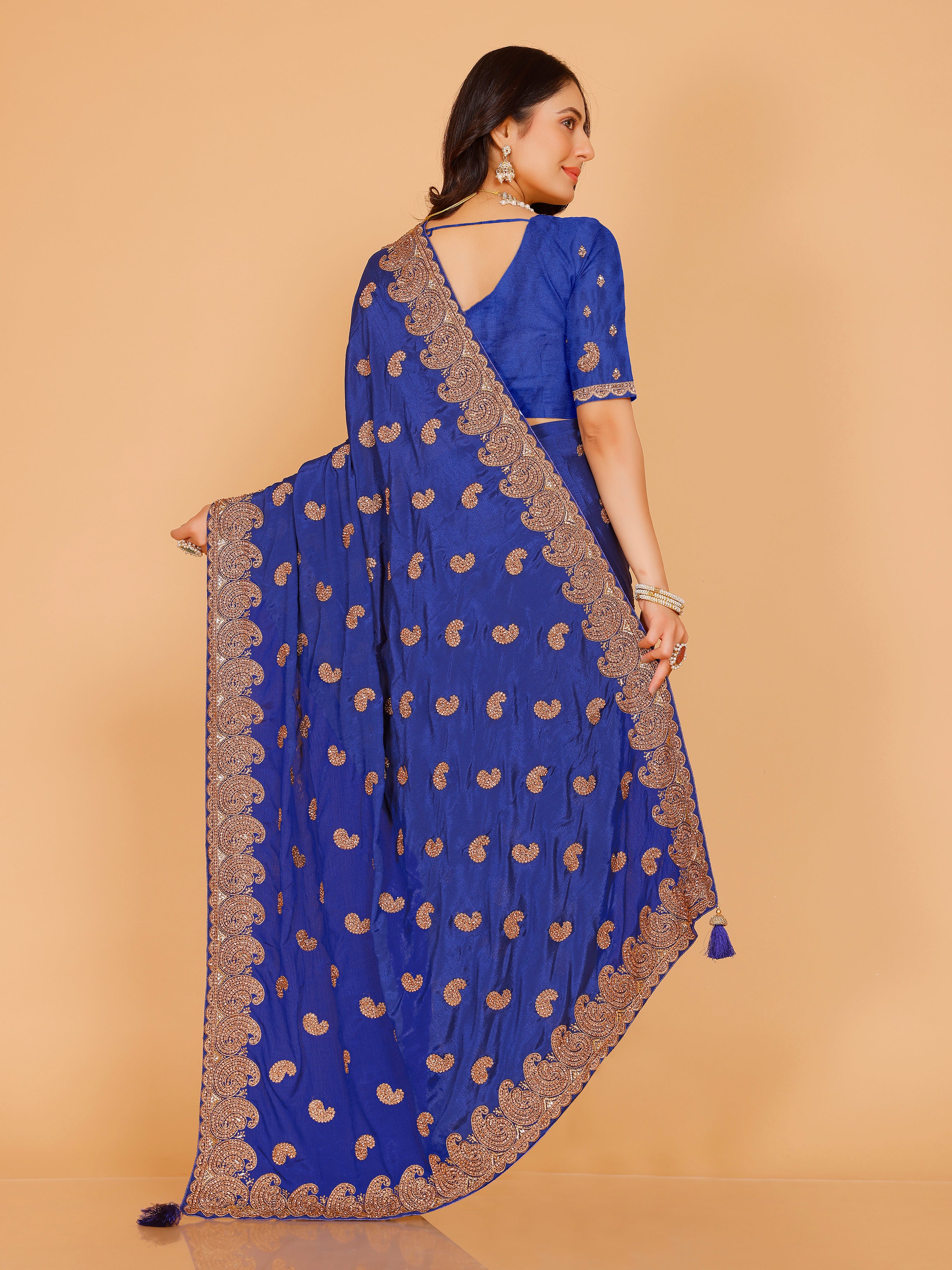 Devi Saree