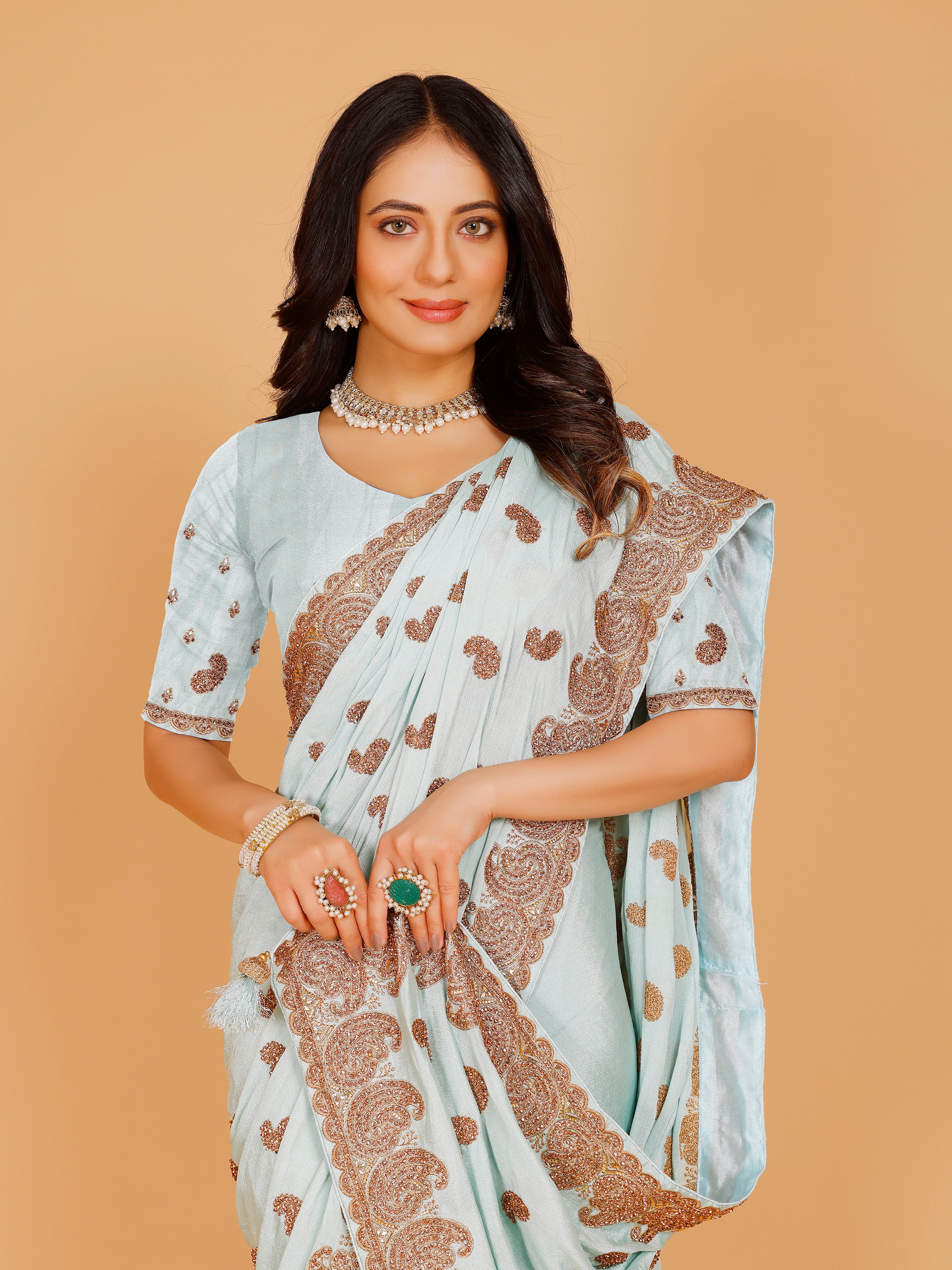Devi Saree