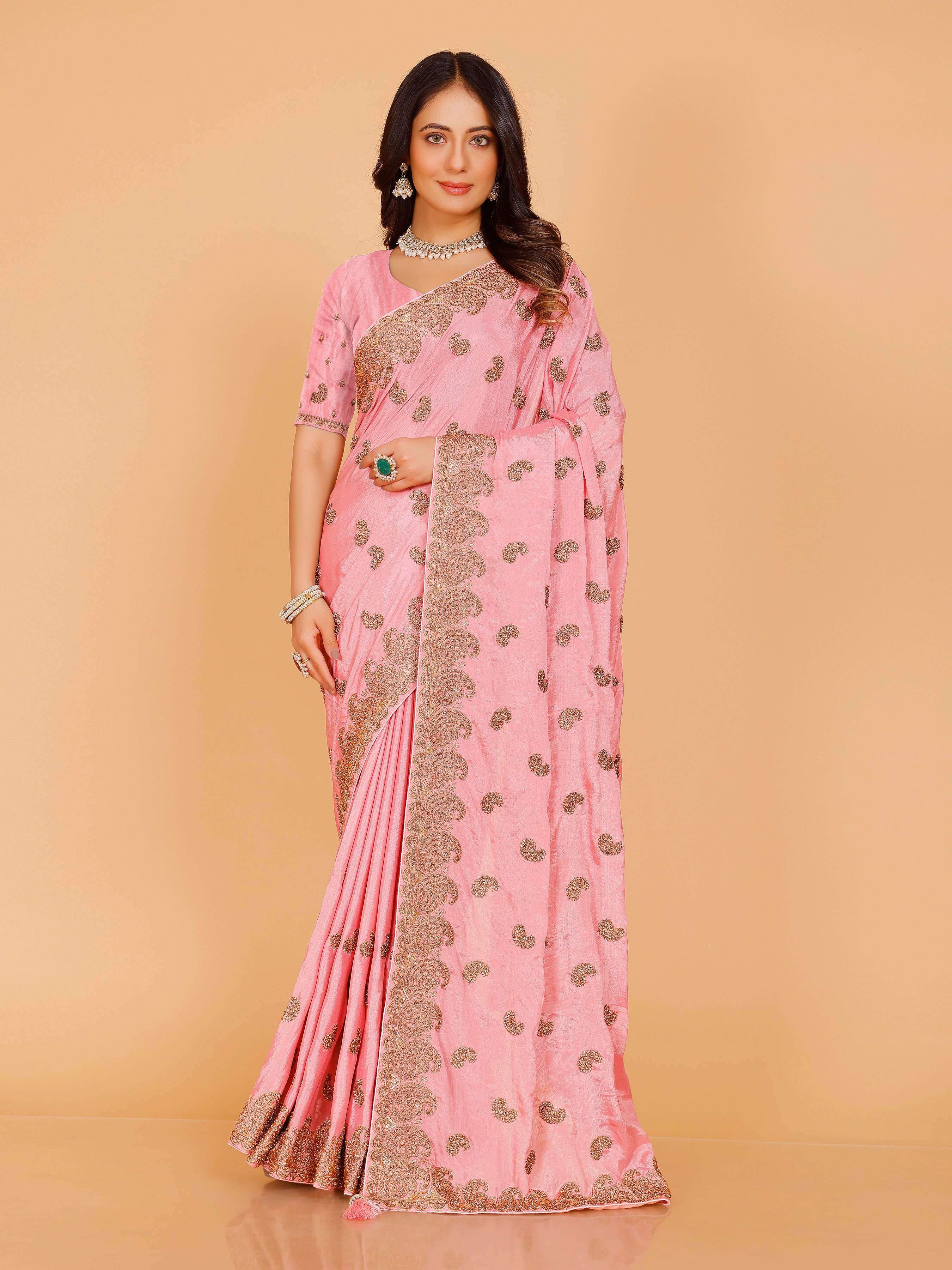 Devi Saree