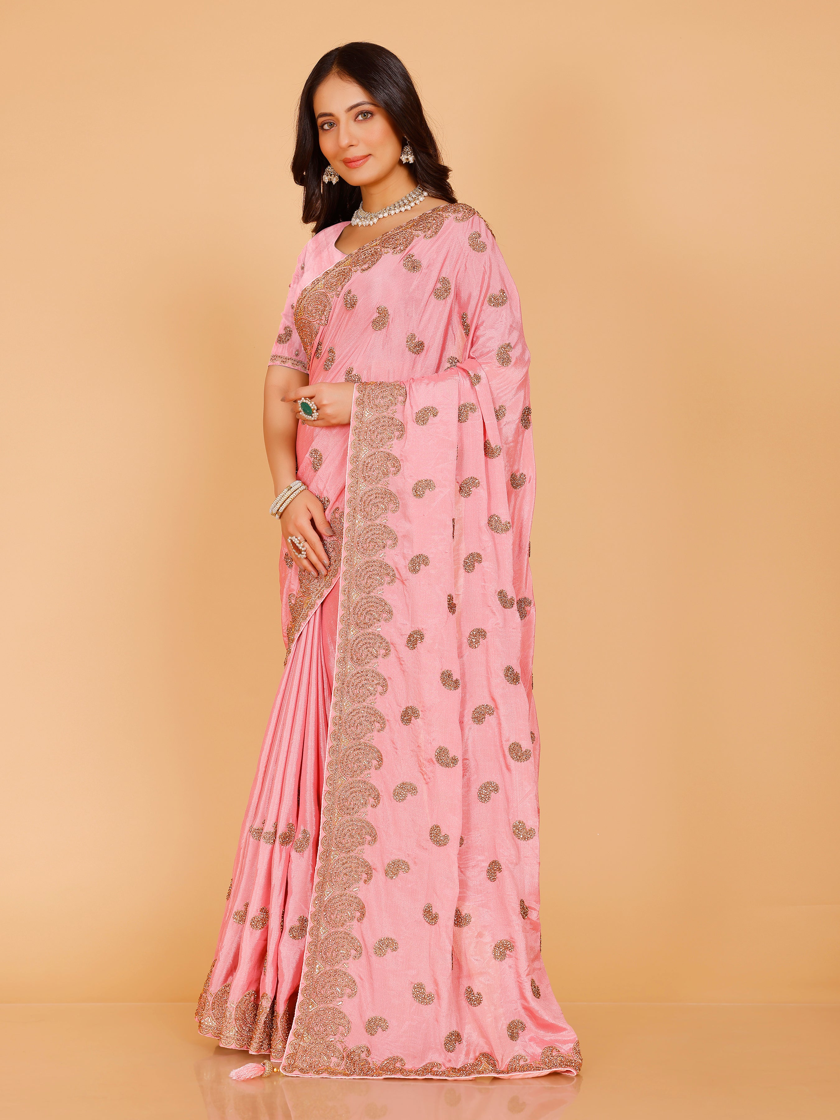Devi Saree