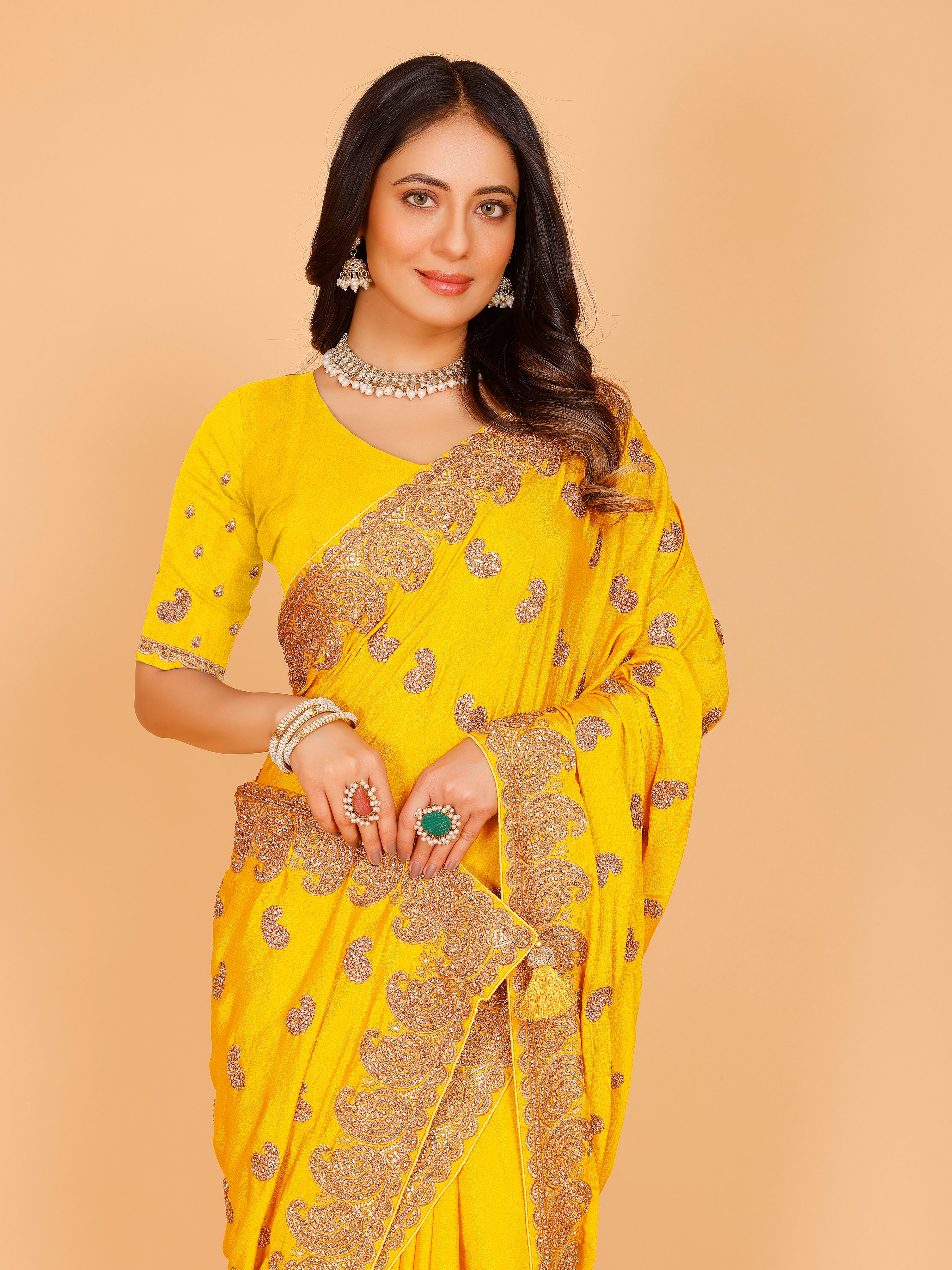 Devi Saree