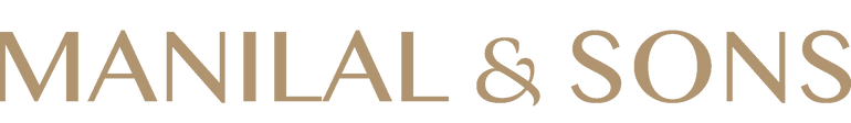 Manilal & Sons