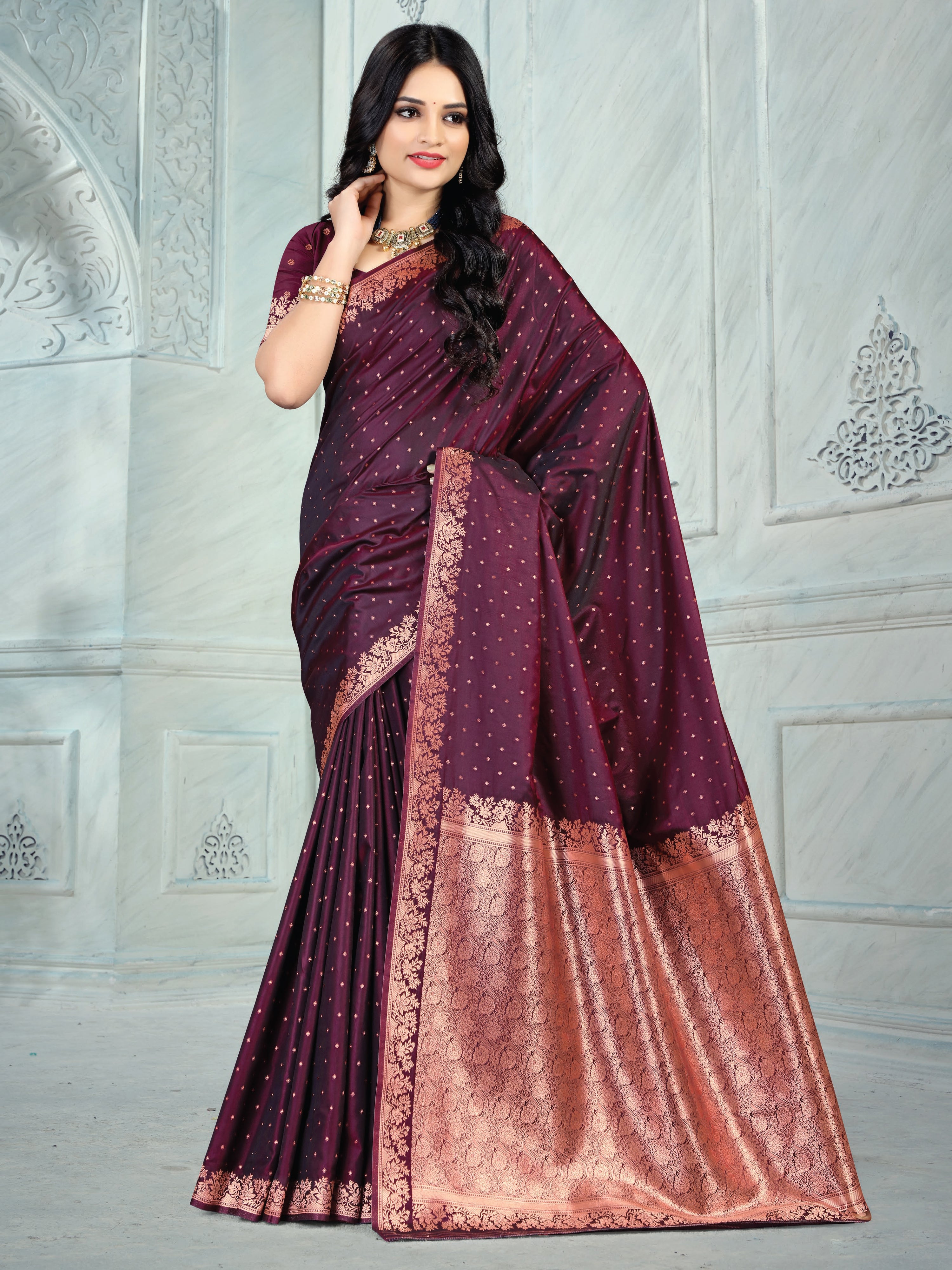 Harin Saree