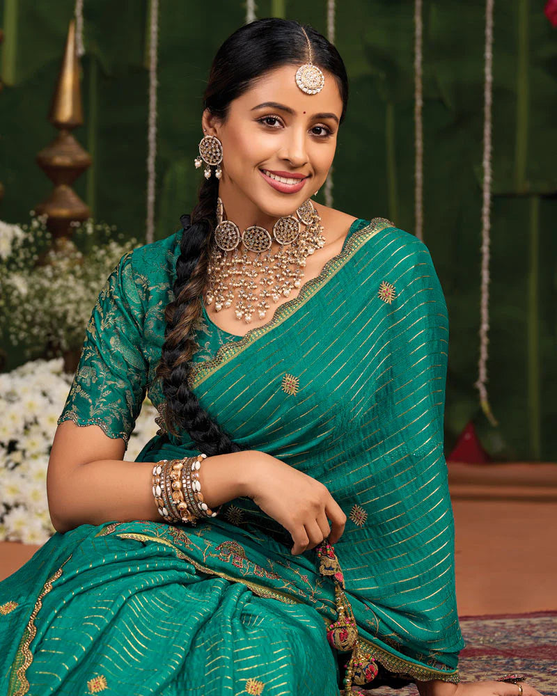 Niva Saree