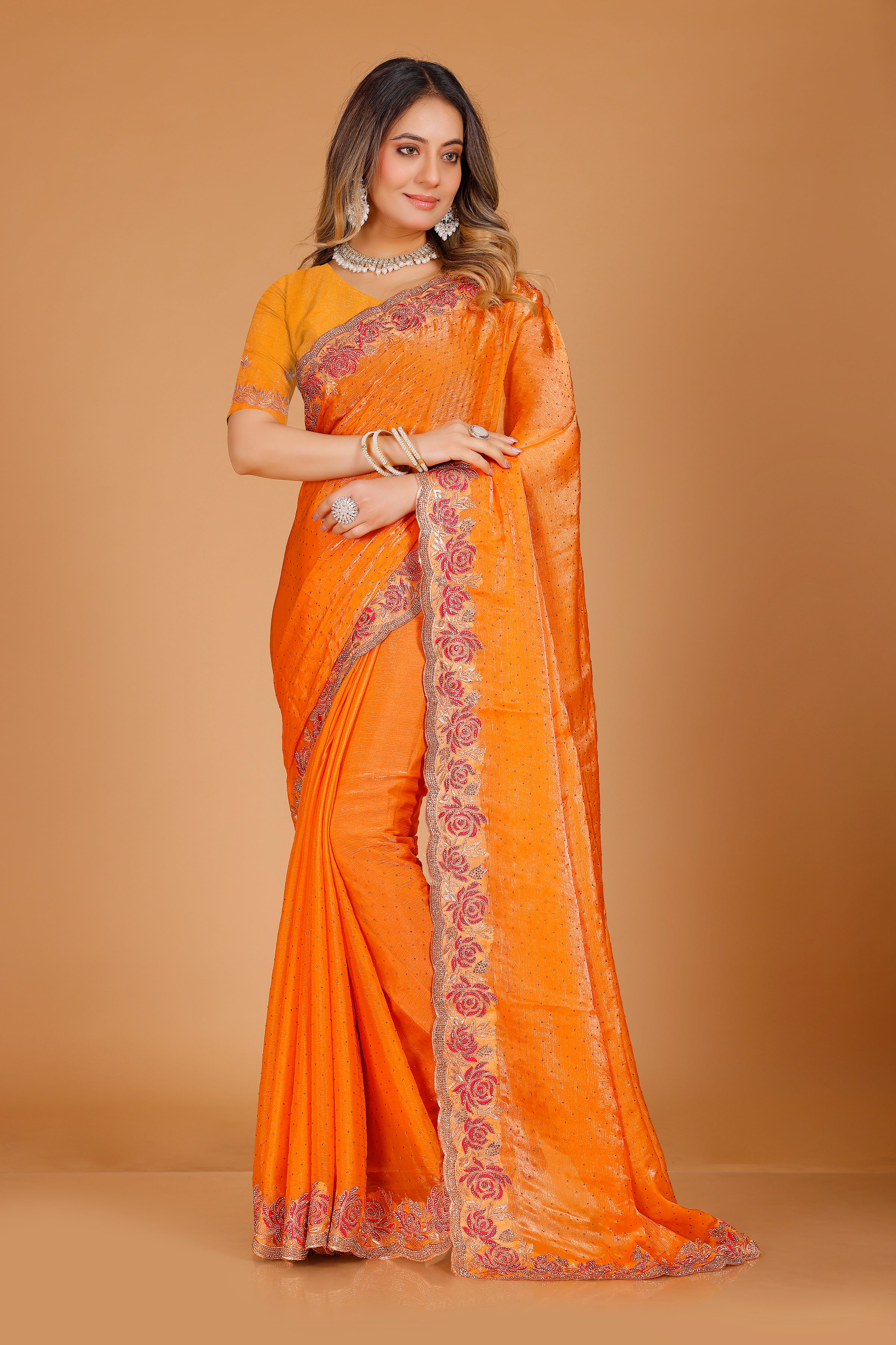 Rashmi Saree