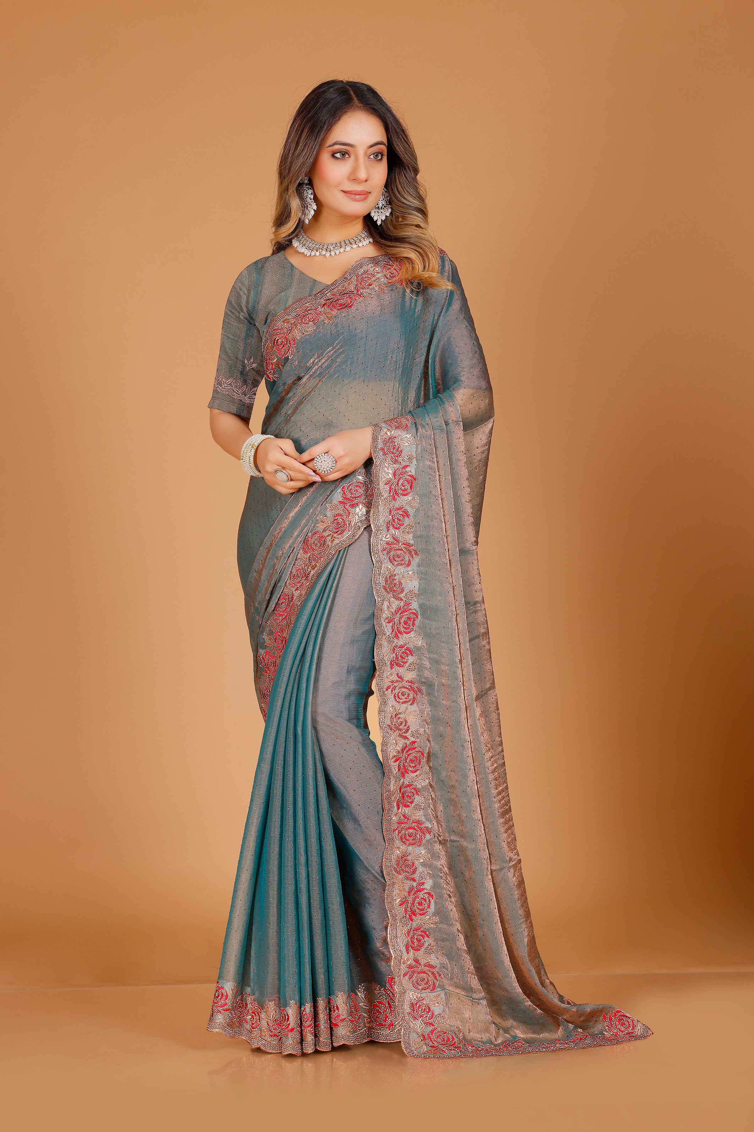 Rashmi Saree