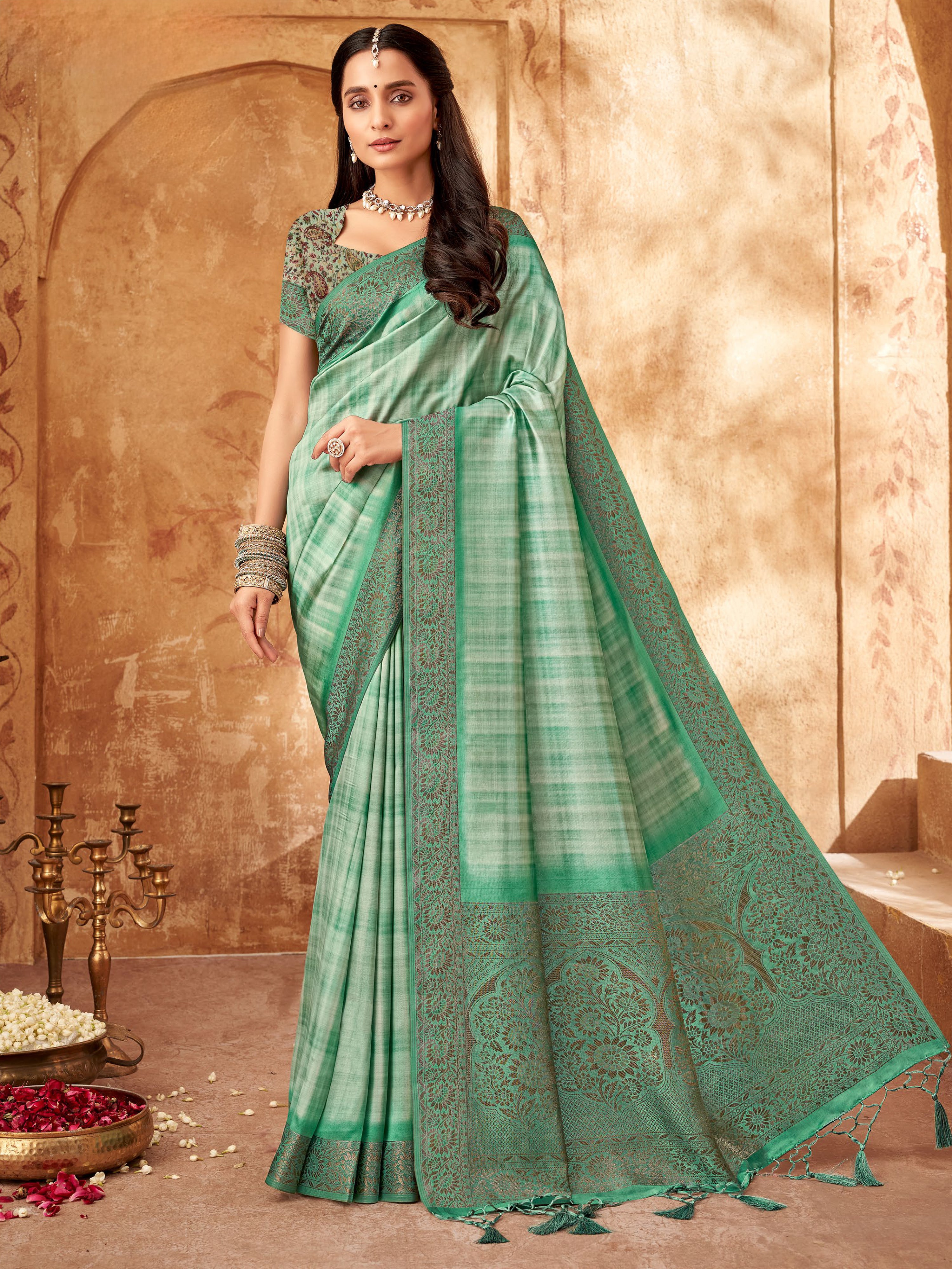 Suhani Saree