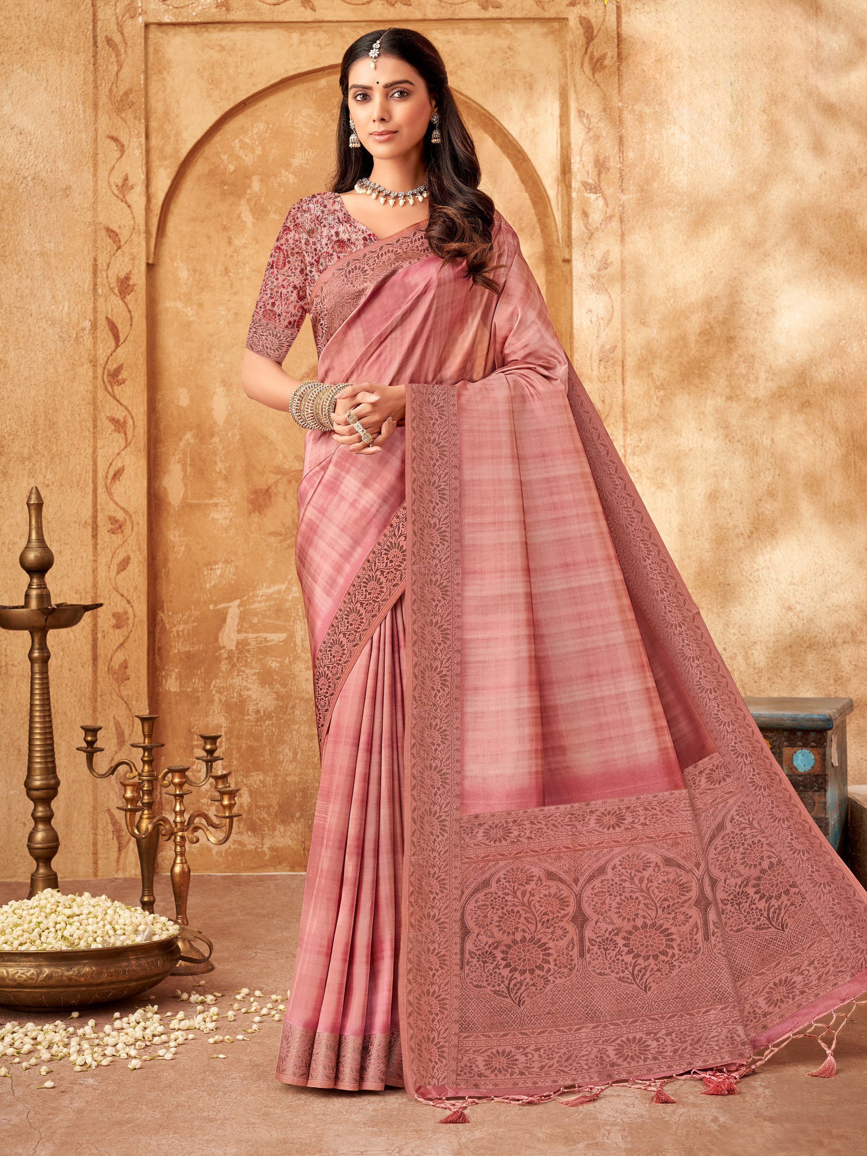 Suhani Saree