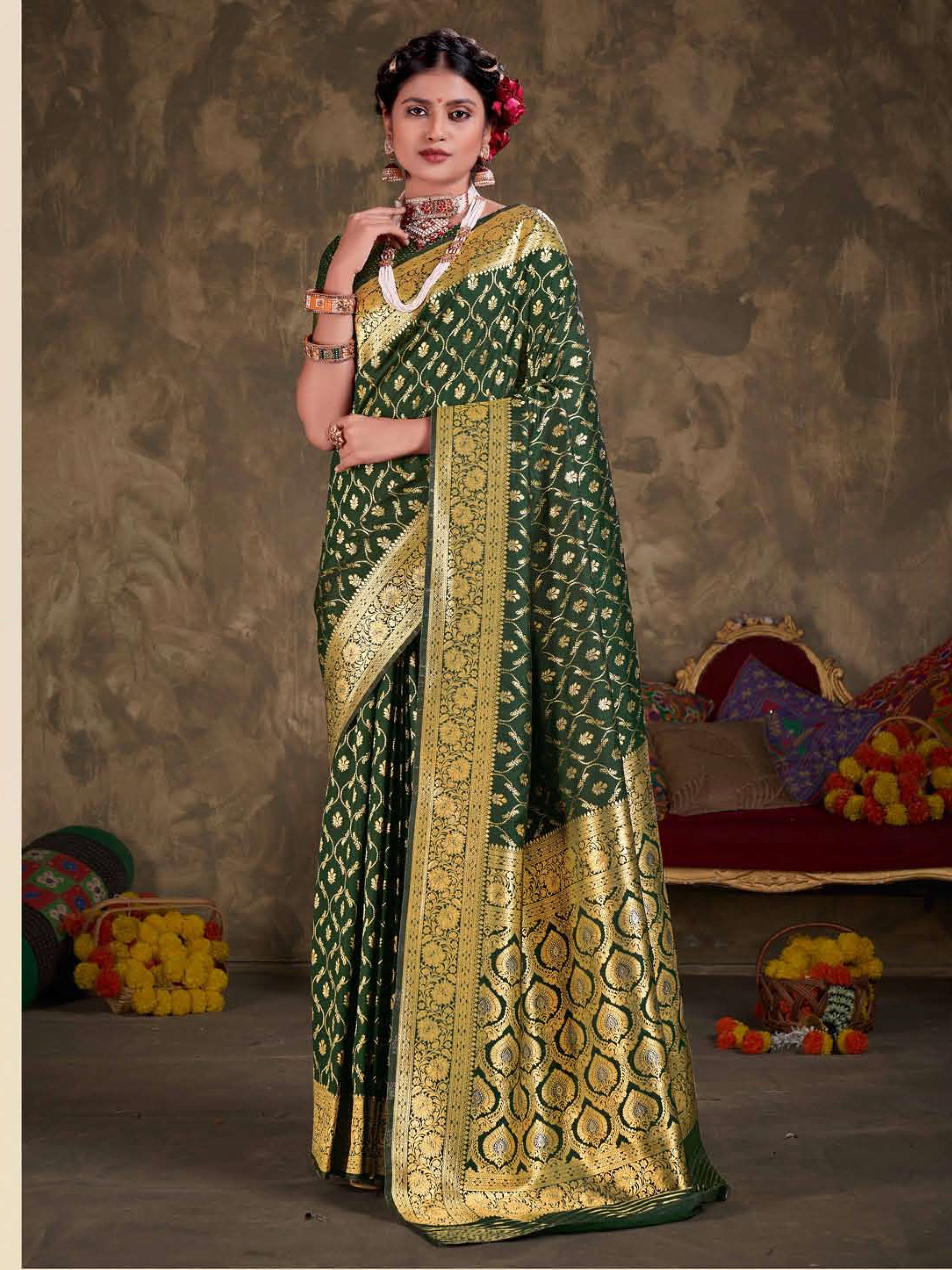 Meera Saree