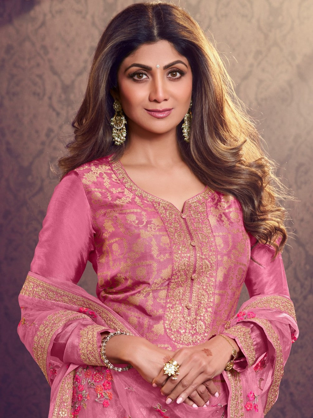 Heena Kamiz & Pant