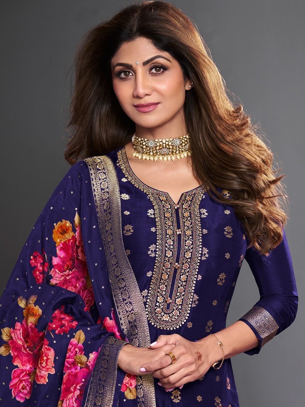 Binni Kamiz & Pant