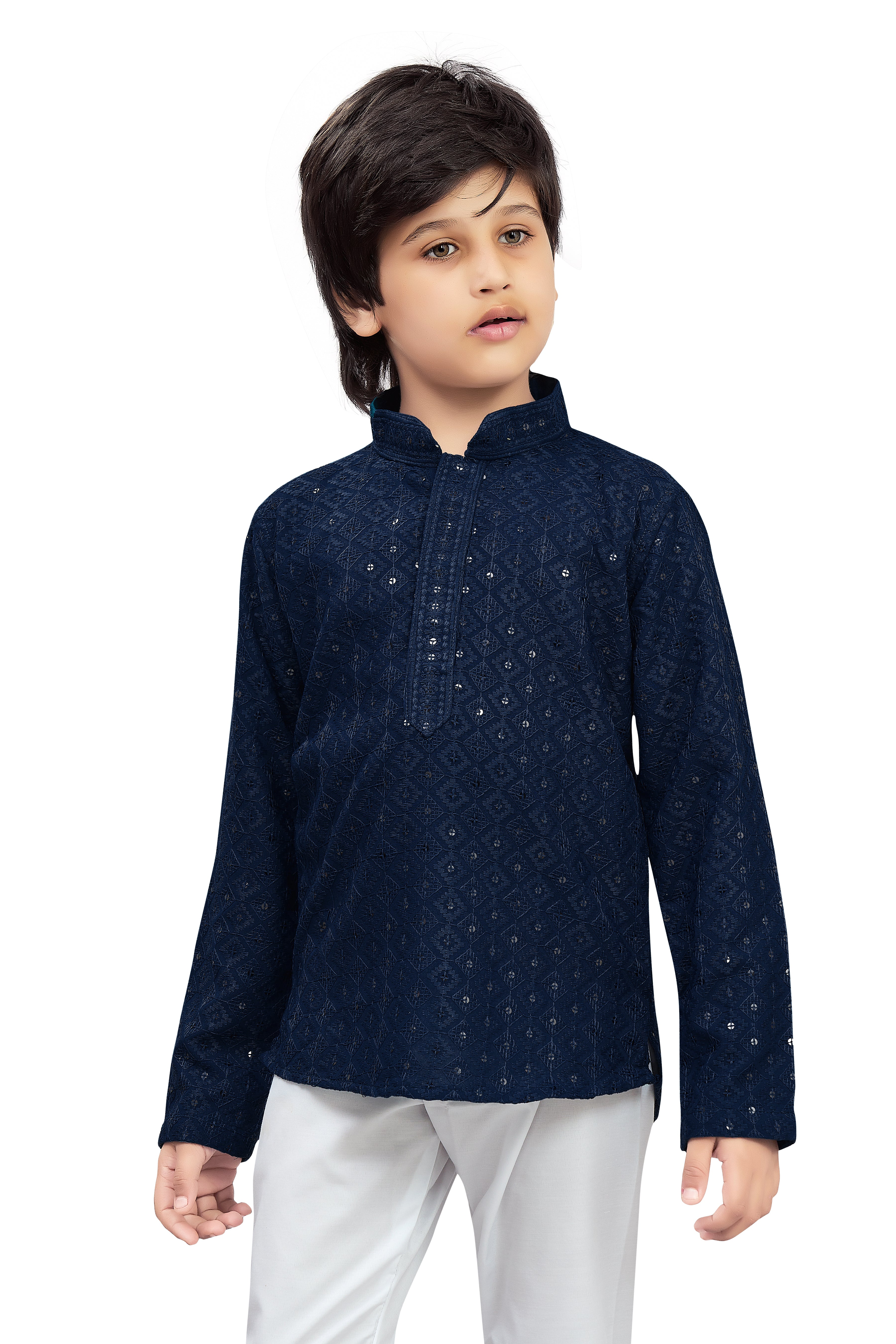 Boys Rayon Kurta
