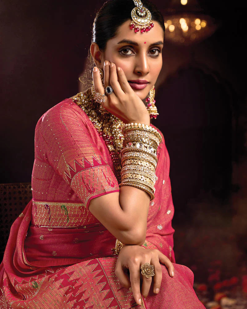 Ivira Saree
