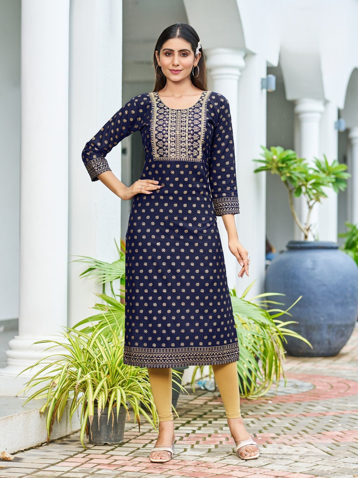 Sania Kurti