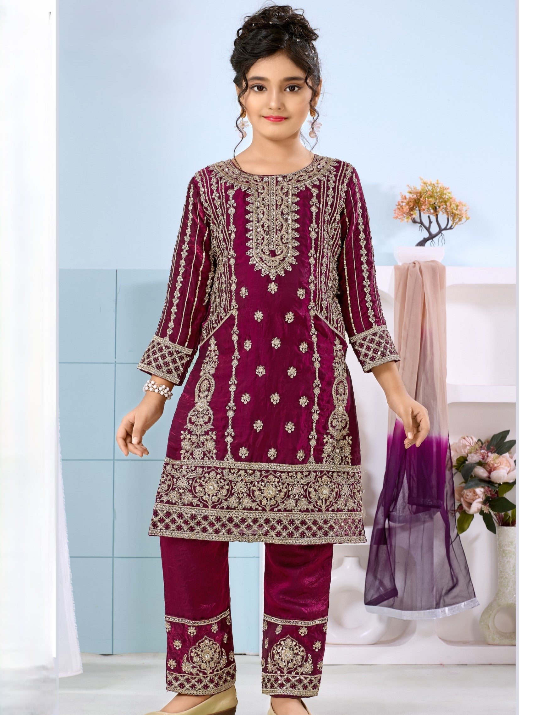 Hirva Palazzo Suit