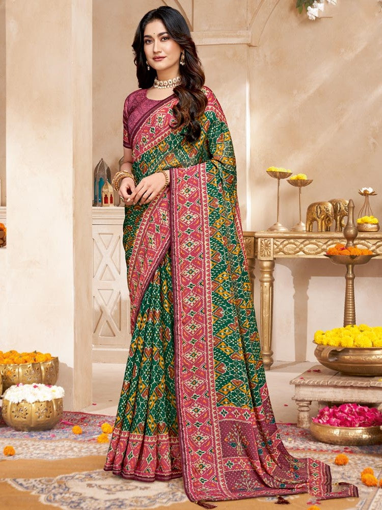 Inayat Saree