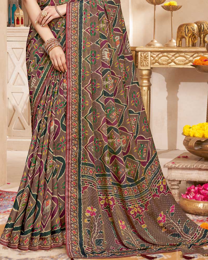 Iraa Saree
