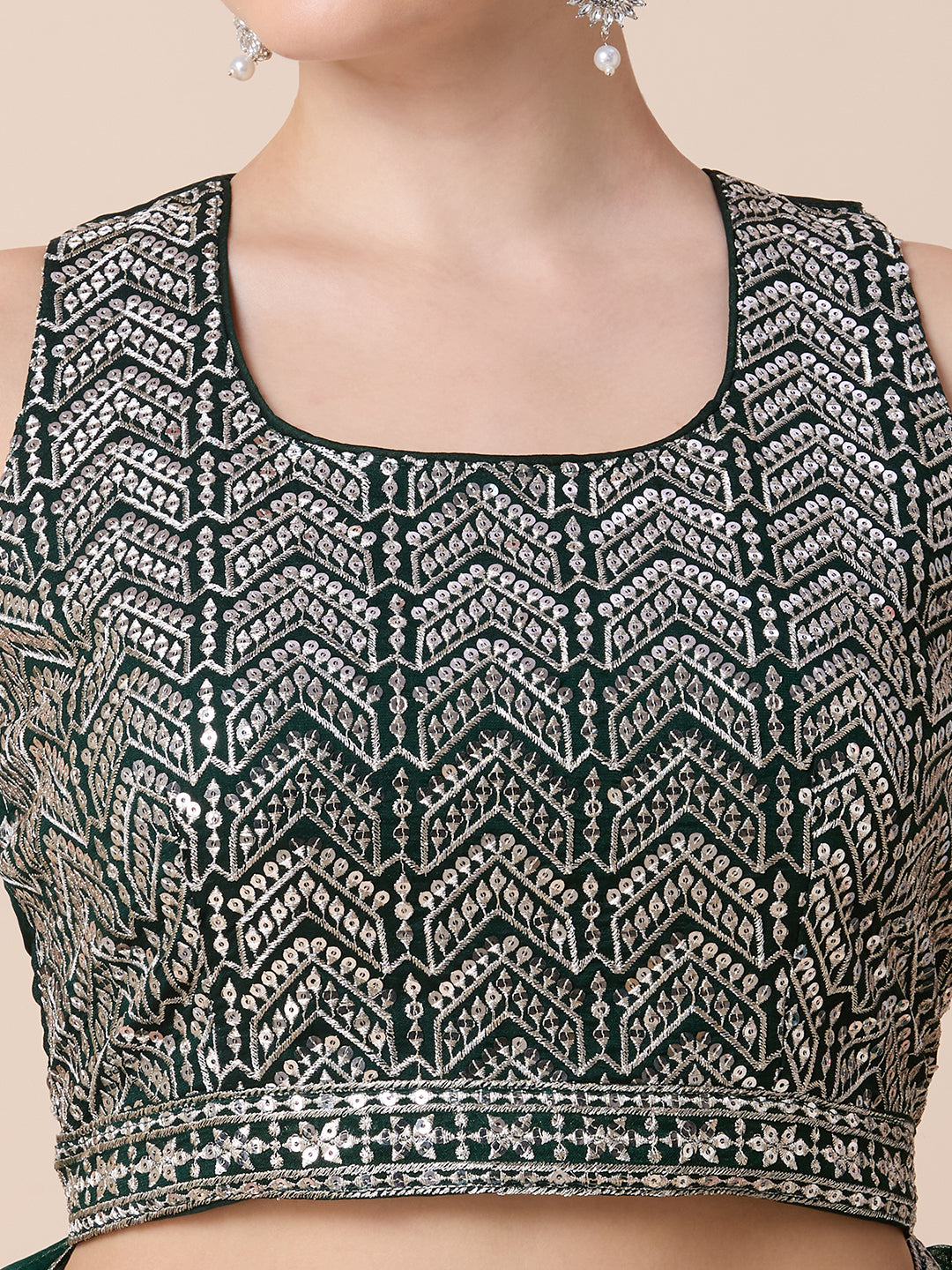 Pranchi Lehenga Choli