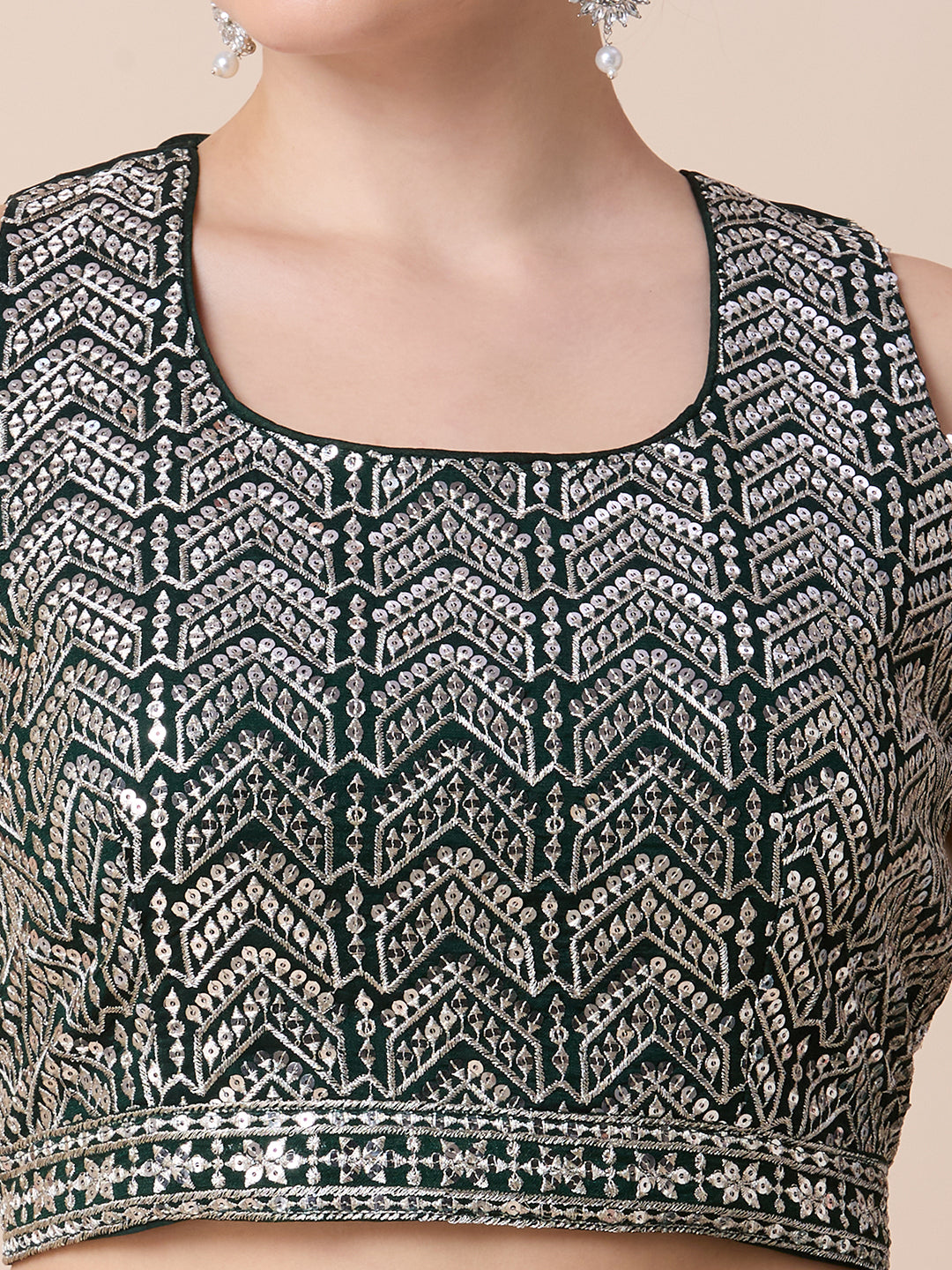 Pranchi Lehenga Choli