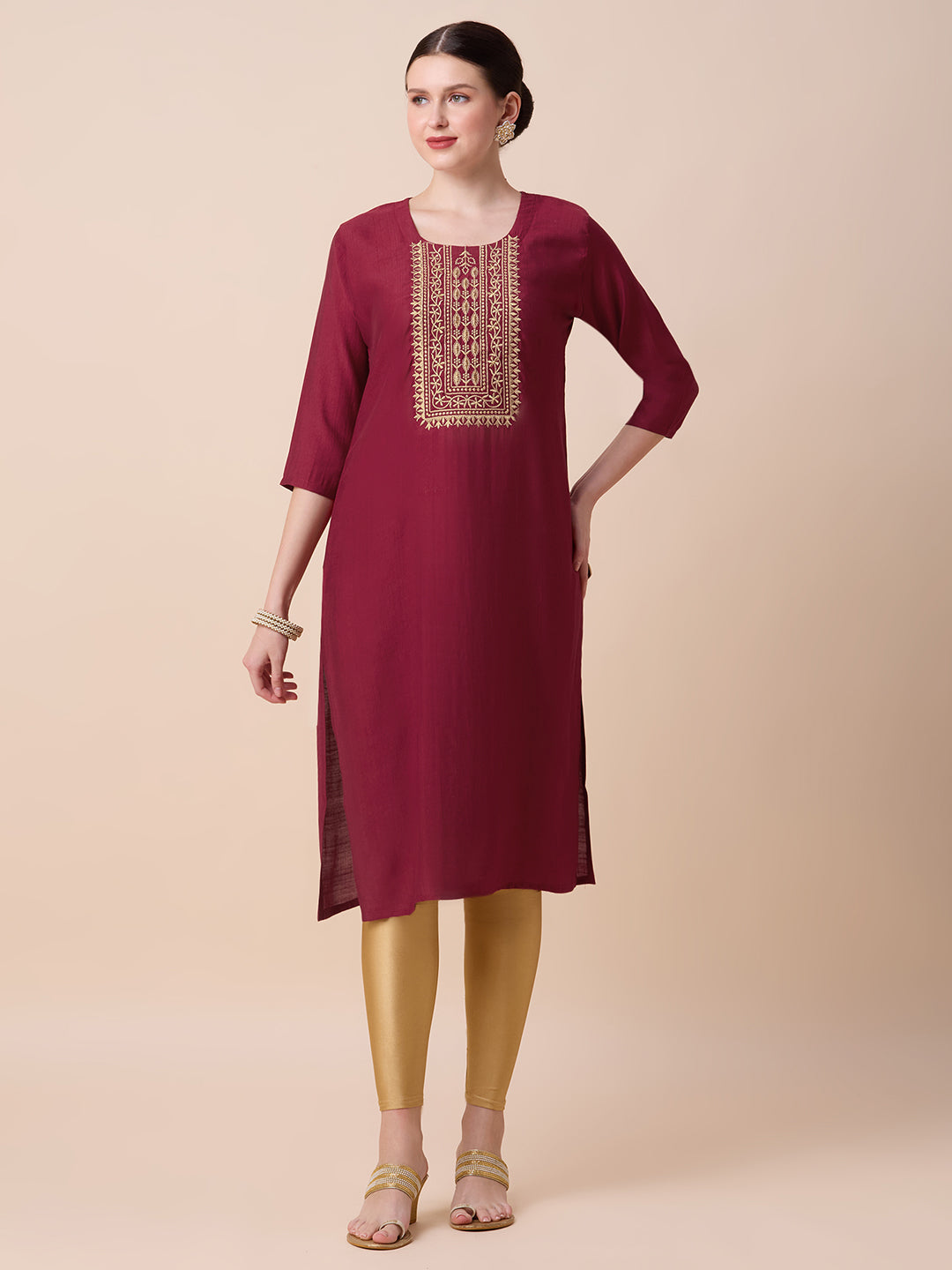 Pari Kurti