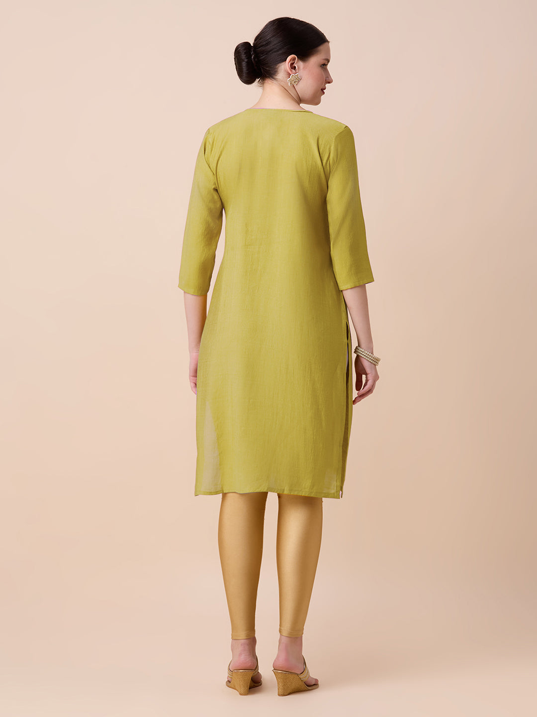 Pari Kurti