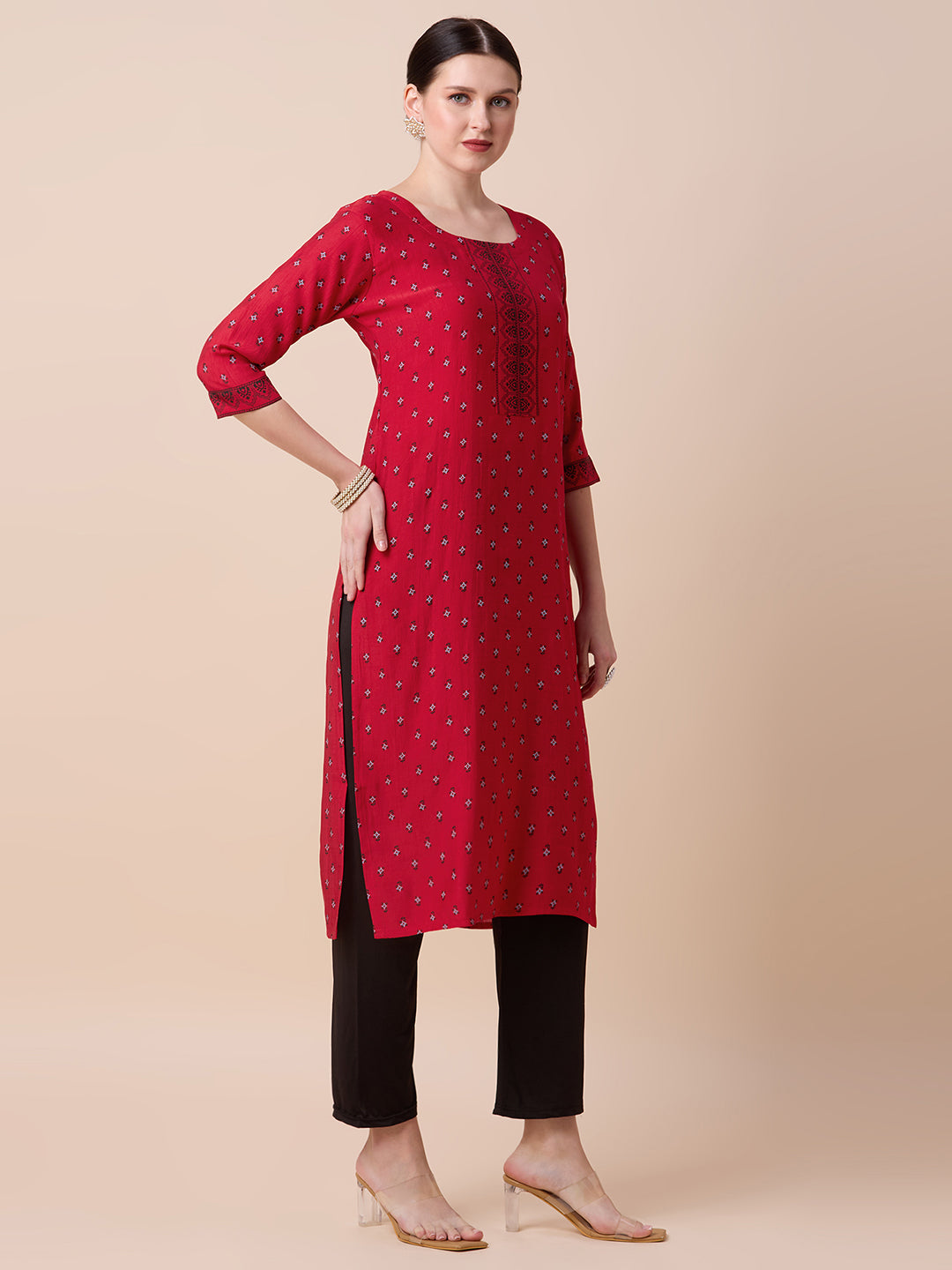Gisha Kurti
